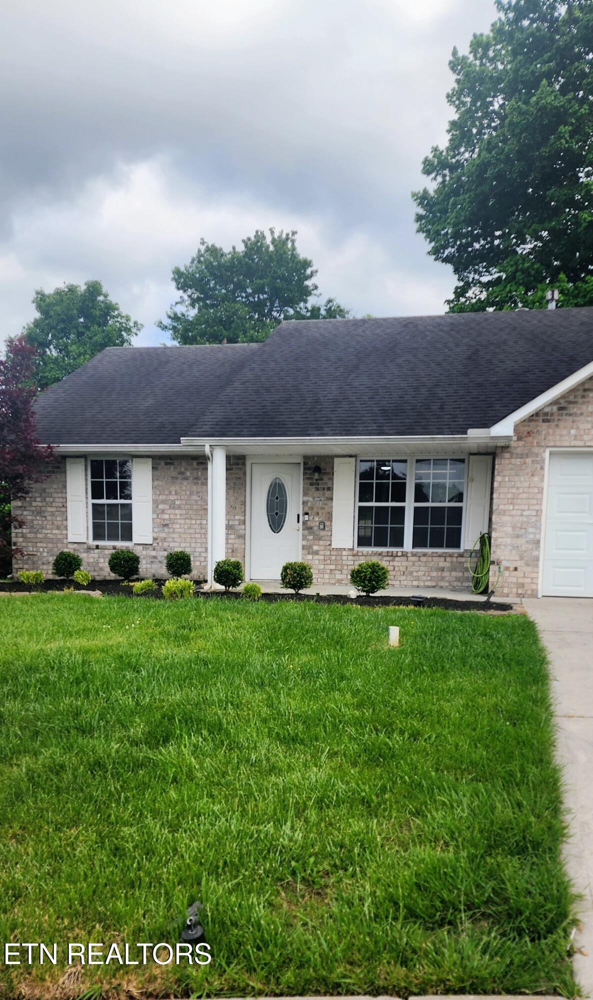4046 Rainbow Hill Lane Knoxville TN 37938