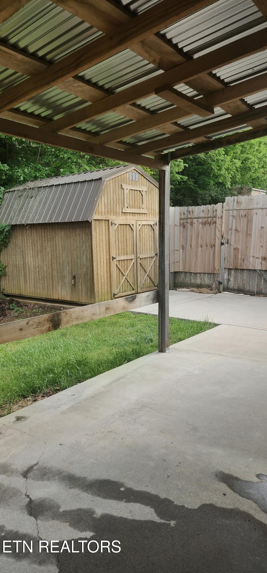 4046 Rainbow Hill Lane Knoxville TN 37938