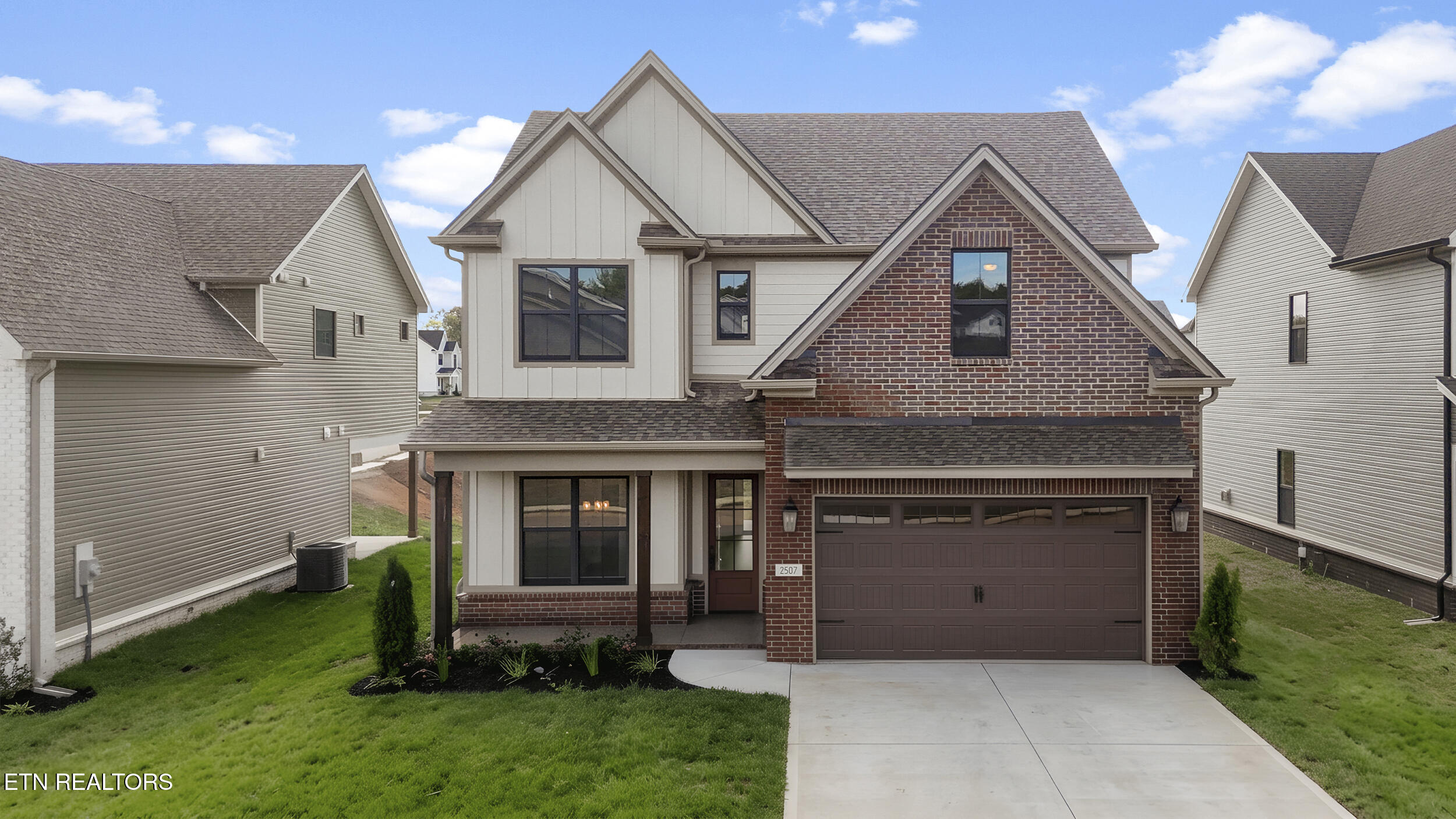 2507 Marshall Pass Road Knoxville TN 37932