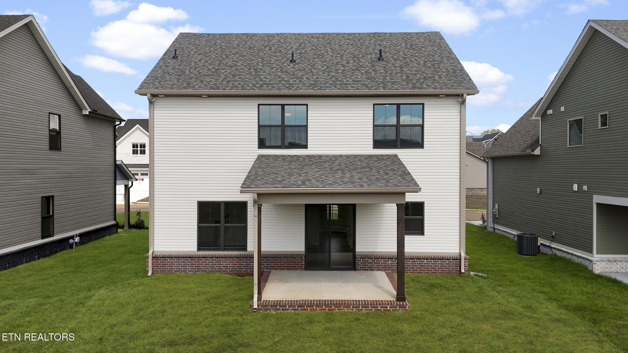 2507 Marshall Pass Road Knoxville TN 37932