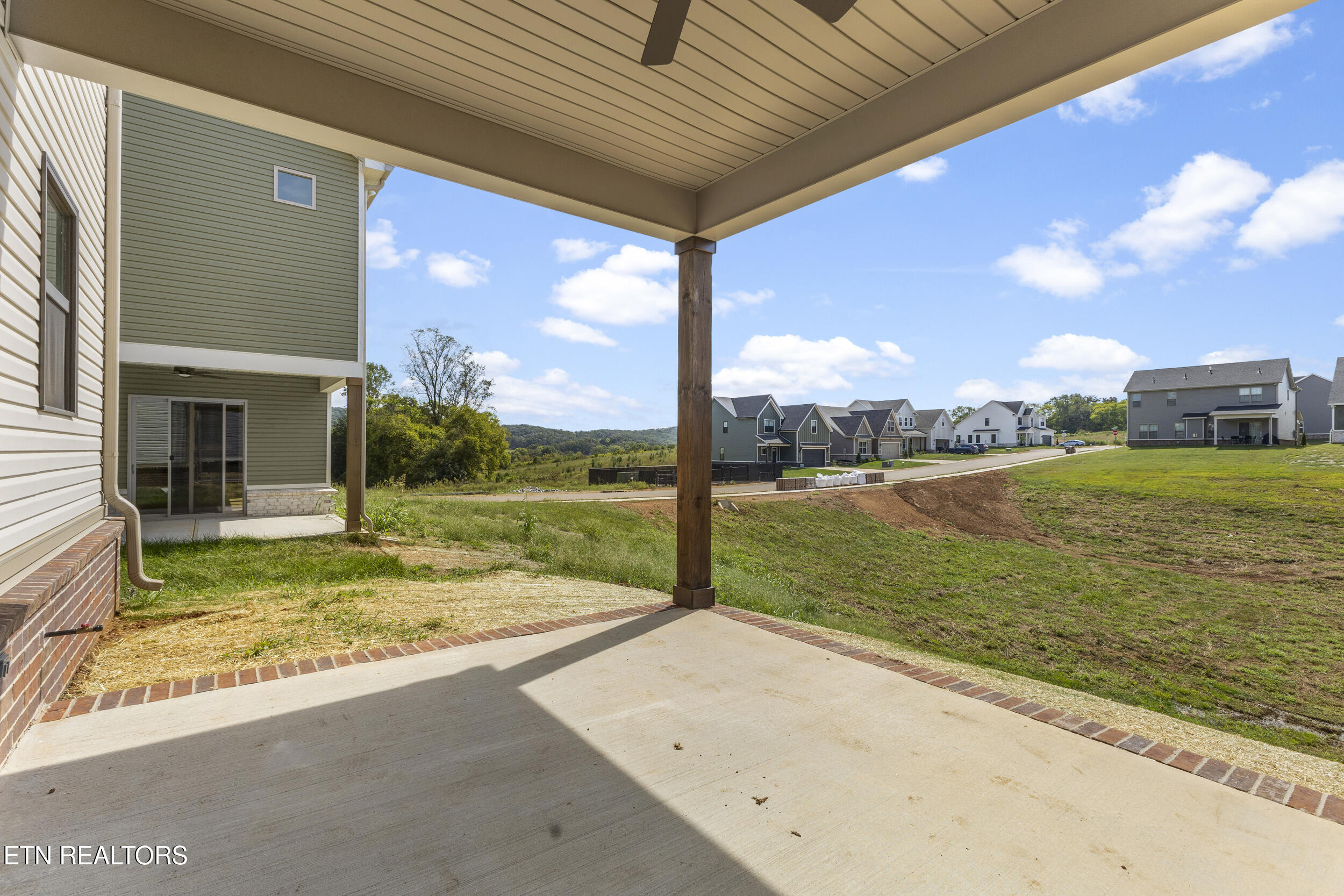 2507 Marshall Pass Road Knoxville TN 37932