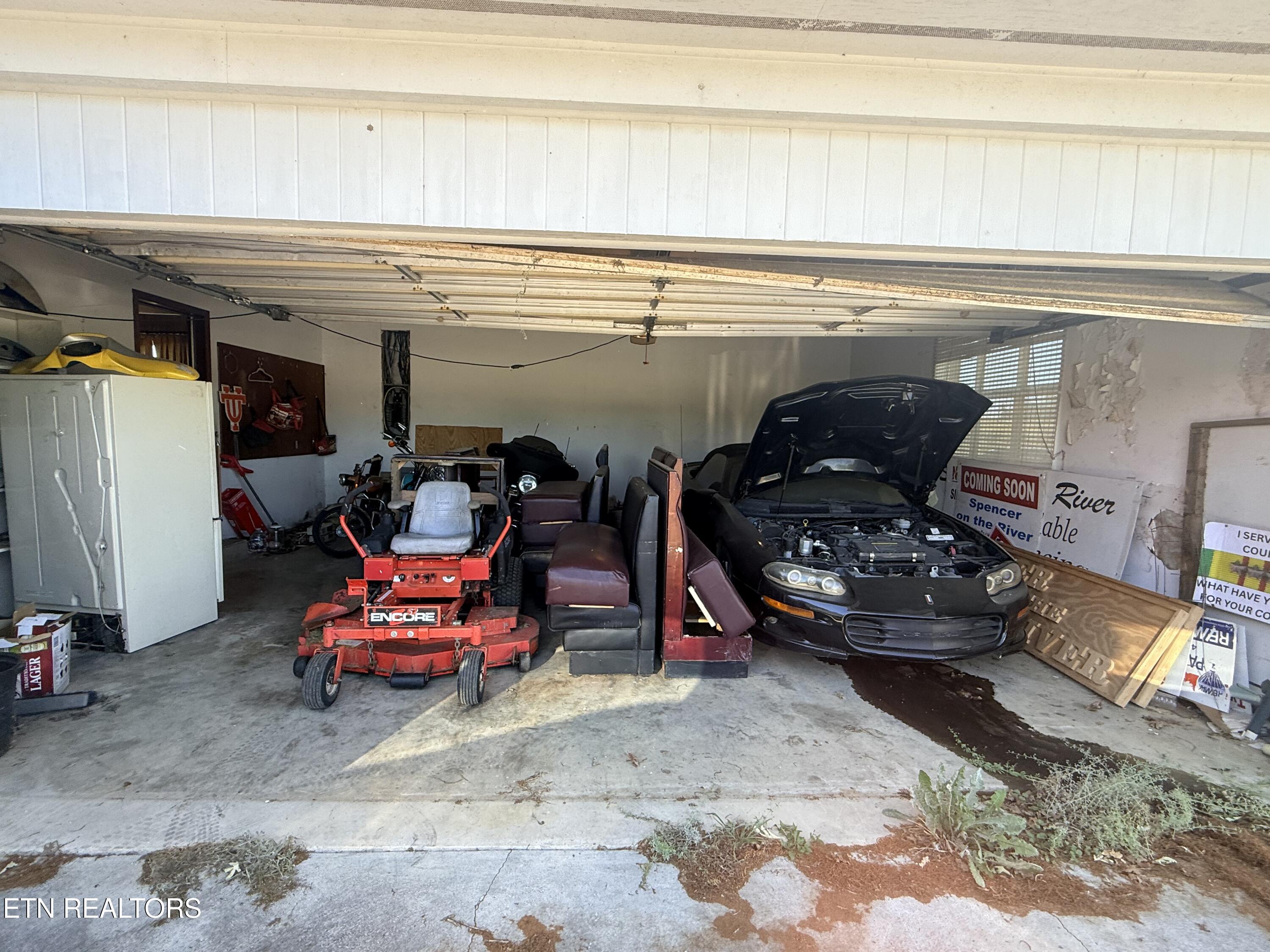 5752 Spencer Hale Road Morristown TN 37813