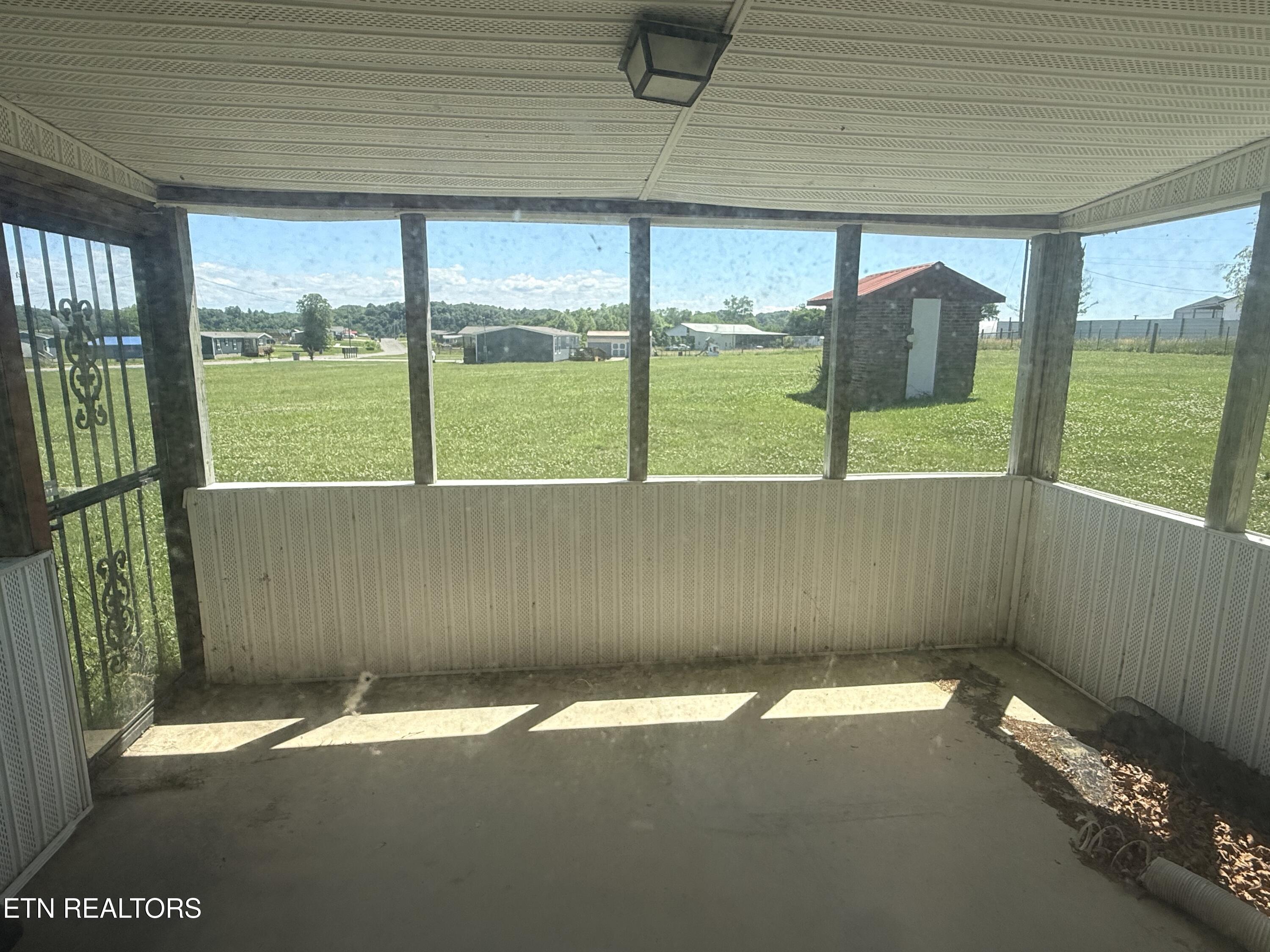 5752 Spencer Hale Road Morristown TN 37813