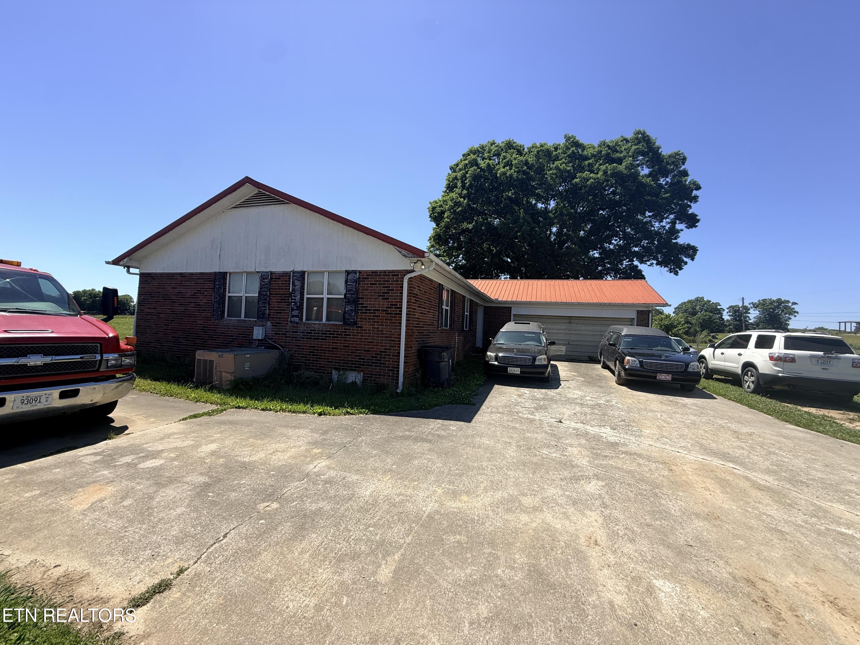 5752 Spencer Hale Road Morristown TN 37813