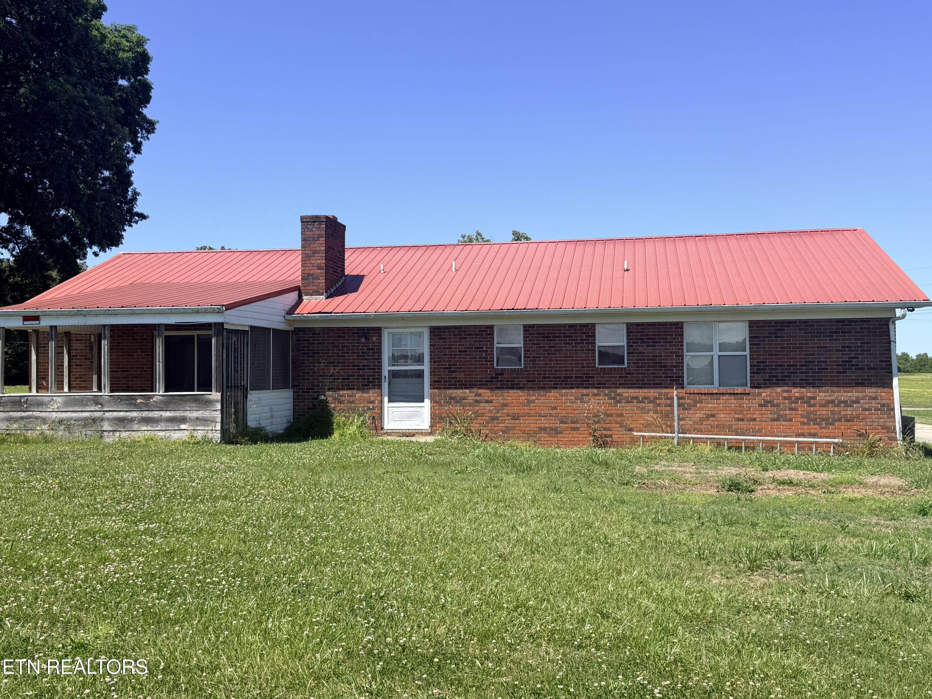 5752 Spencer Hale Road Morristown TN 37813