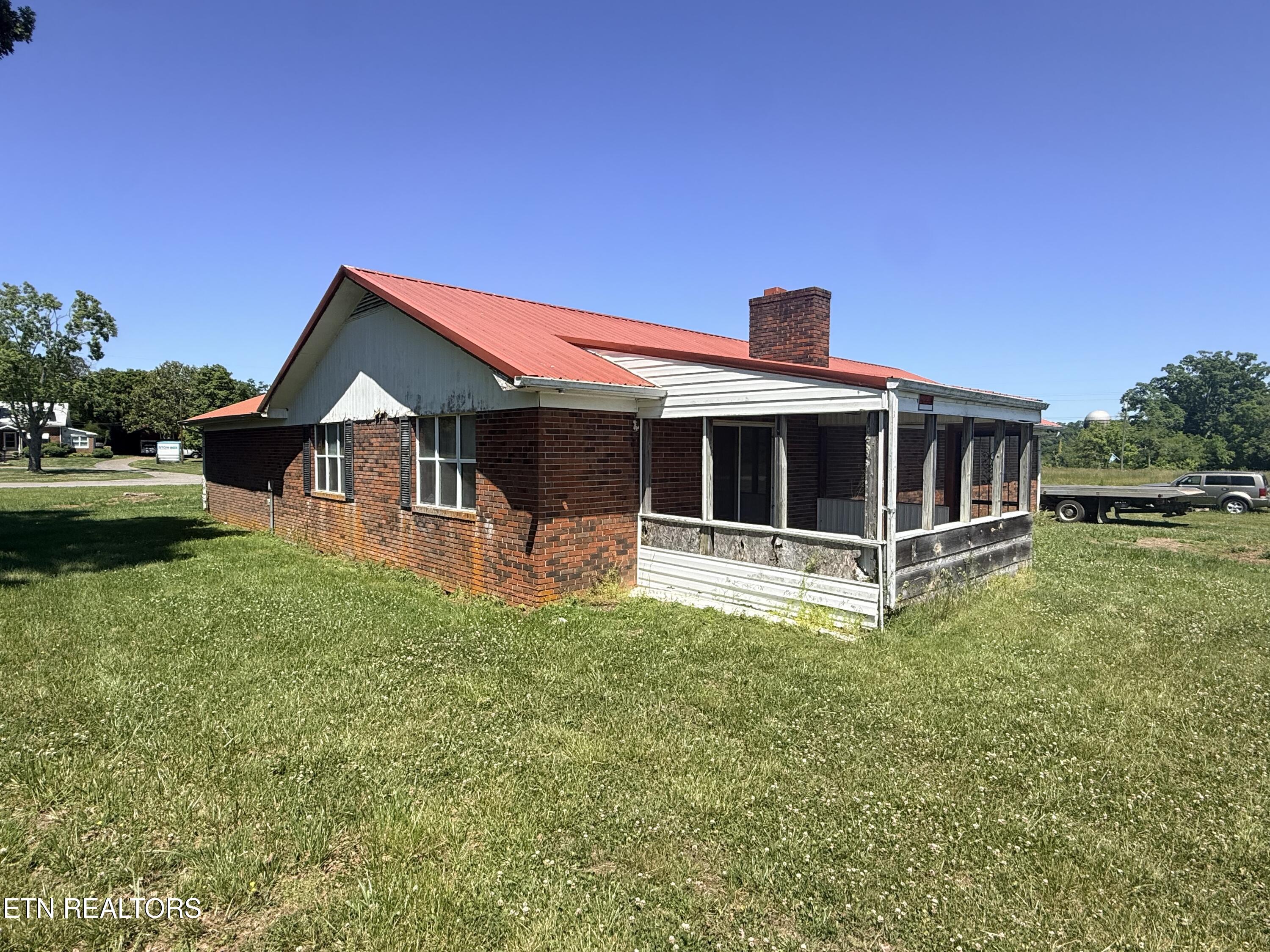 5752 Spencer Hale Road Morristown TN 37813