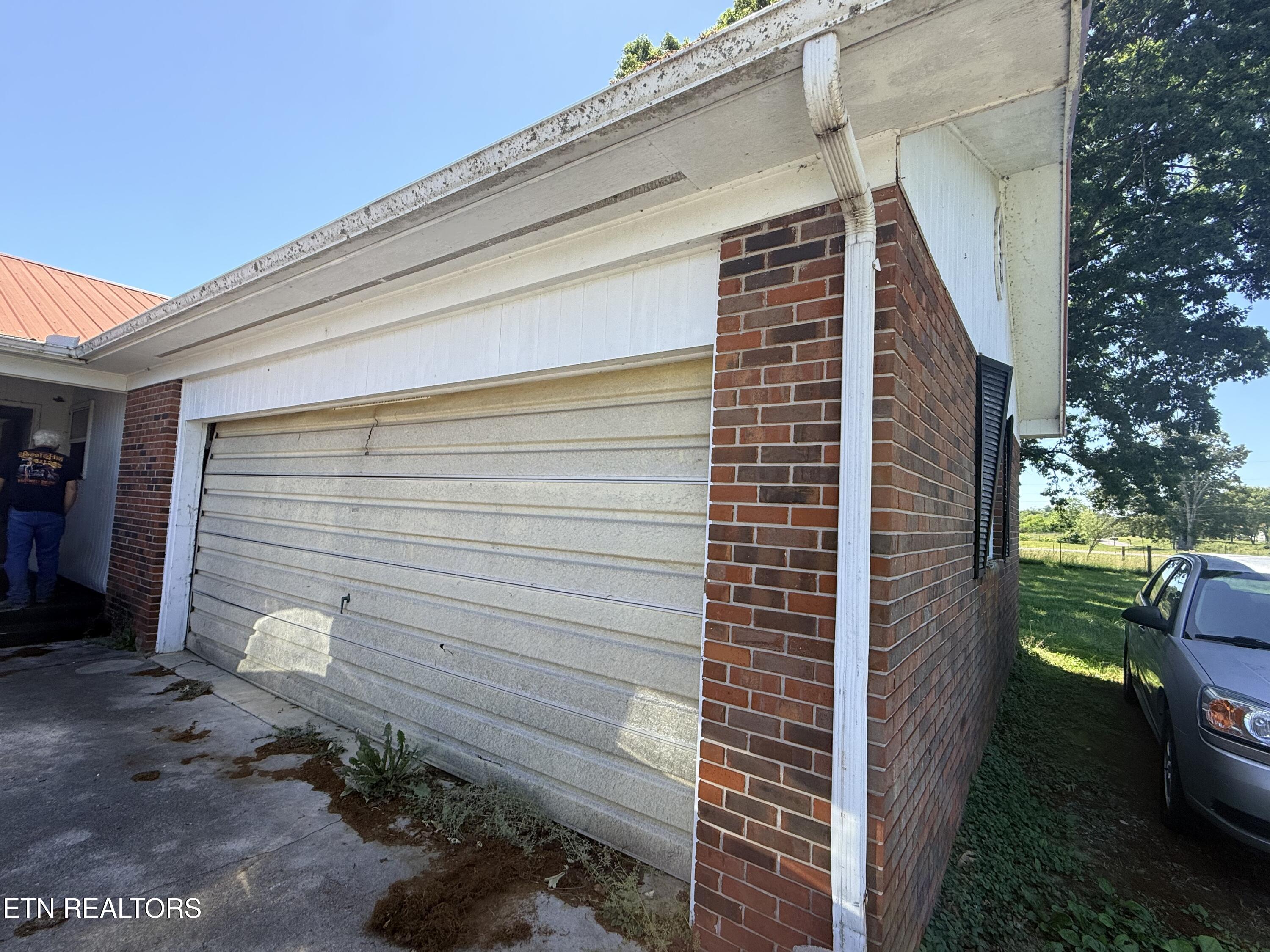 5752 Spencer Hale Road Morristown TN 37813