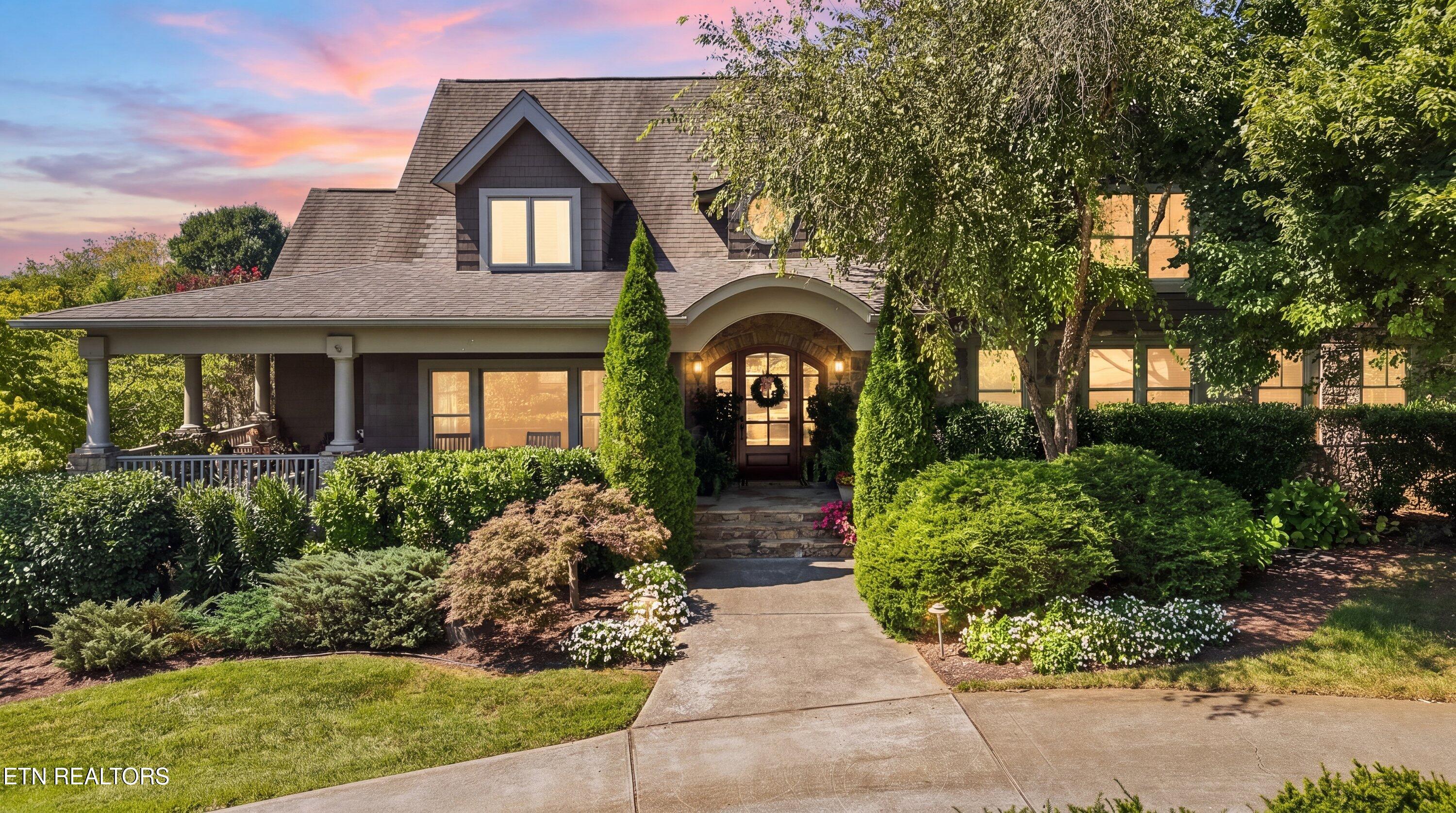 1024 Gettysvue Drive Knoxville TN 37922