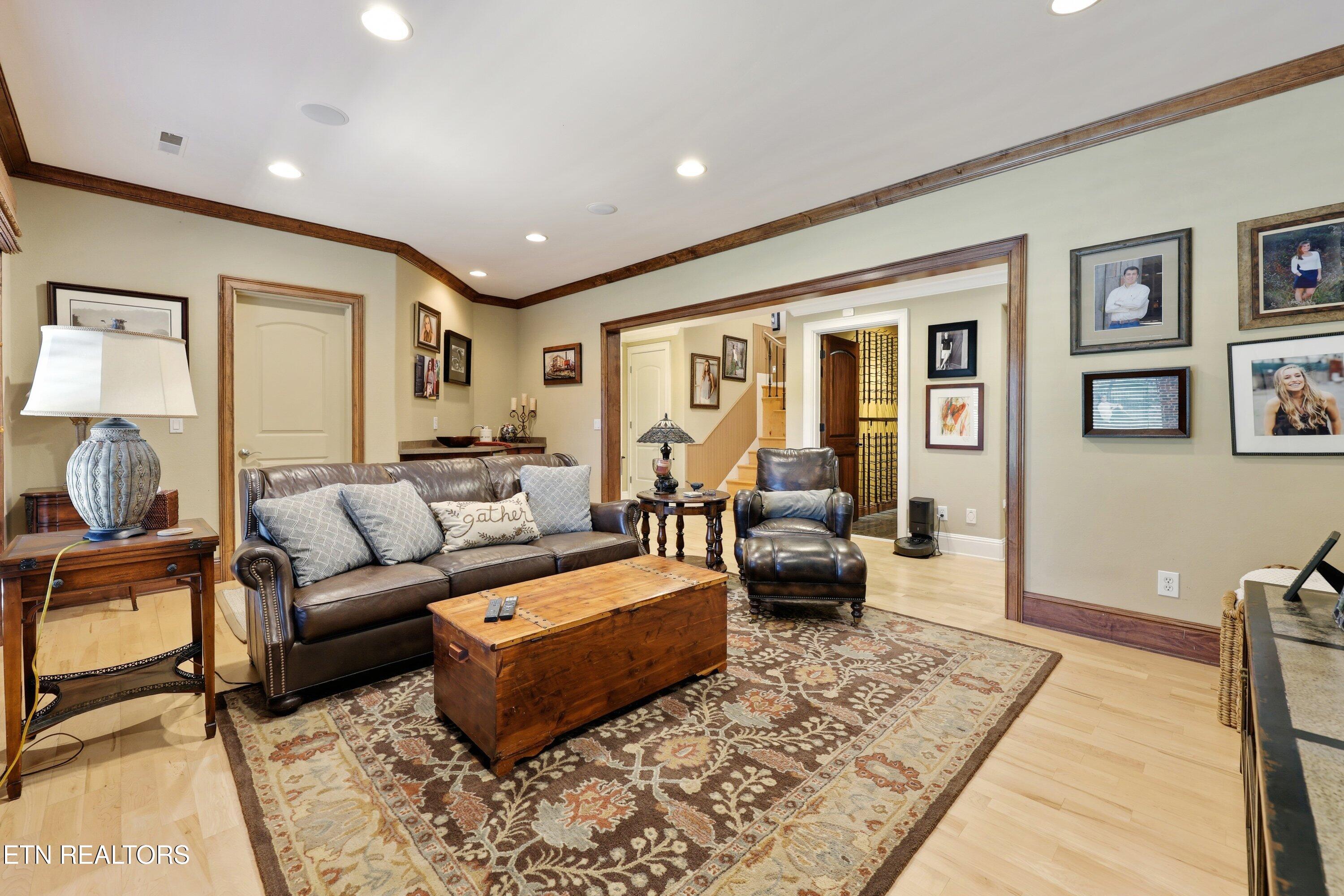 1024 Gettysvue Drive Knoxville TN 37922