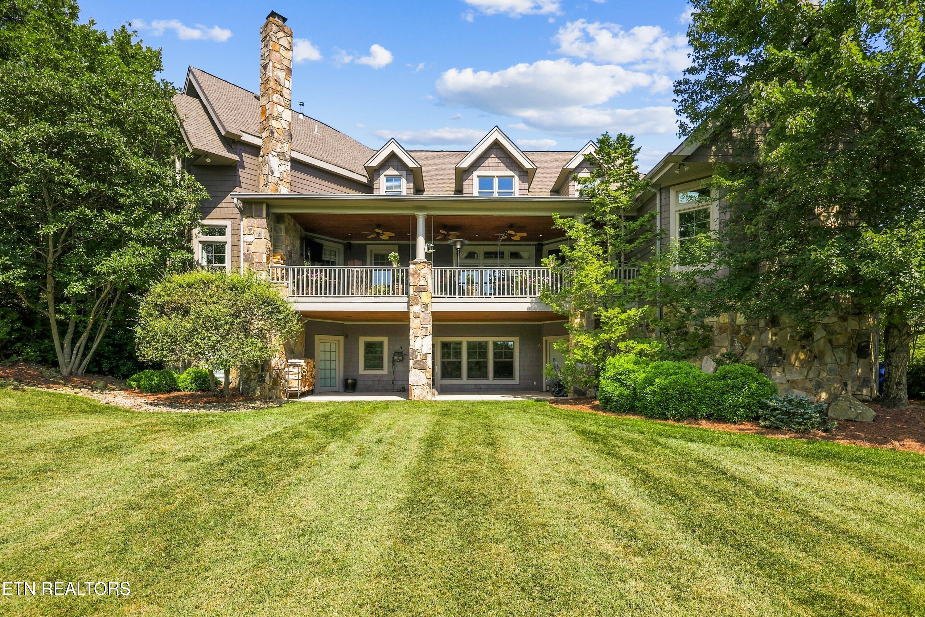 1024 Gettysvue Drive Knoxville TN 37922