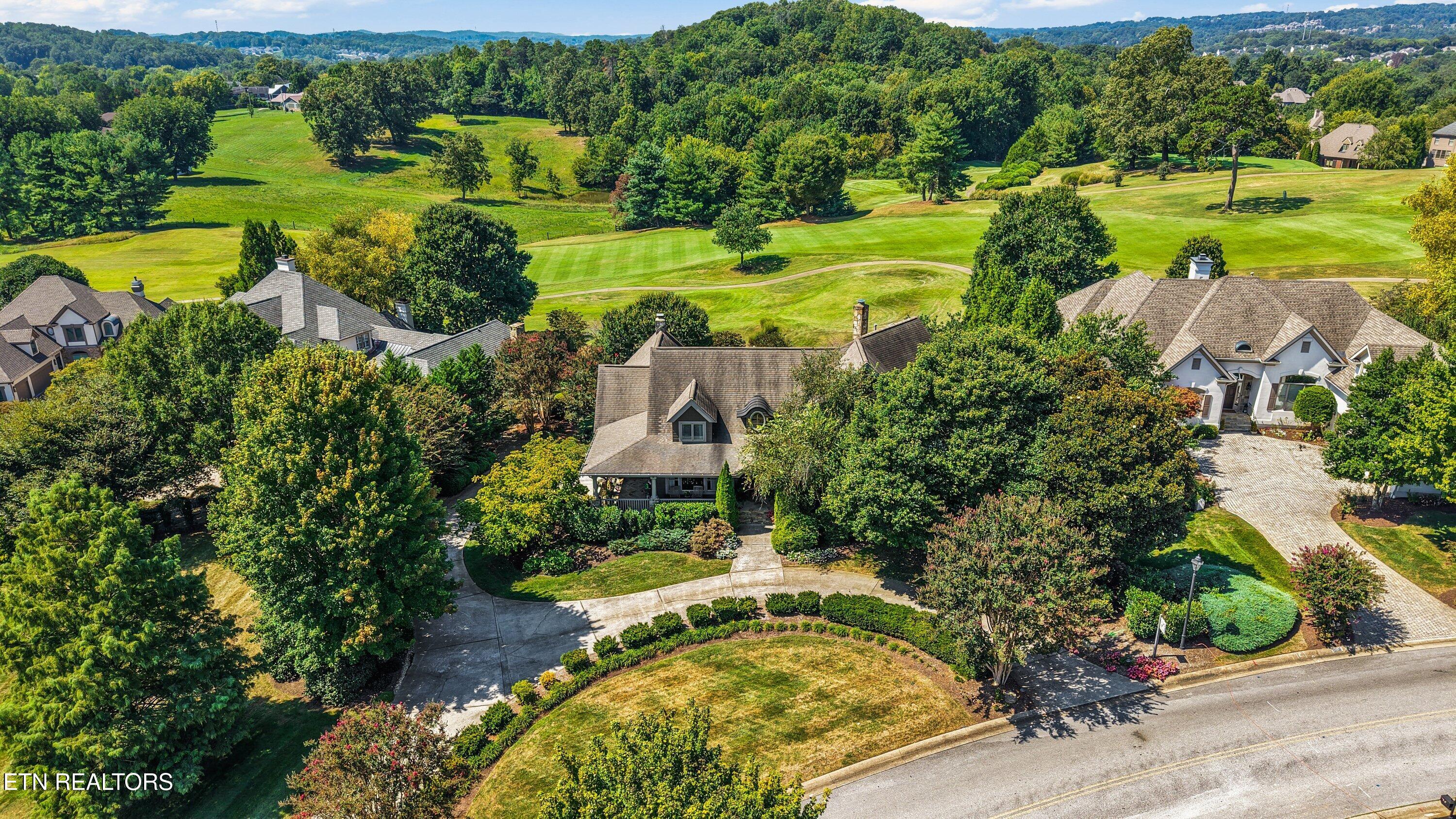 1024 Gettysvue Drive Knoxville TN 37922