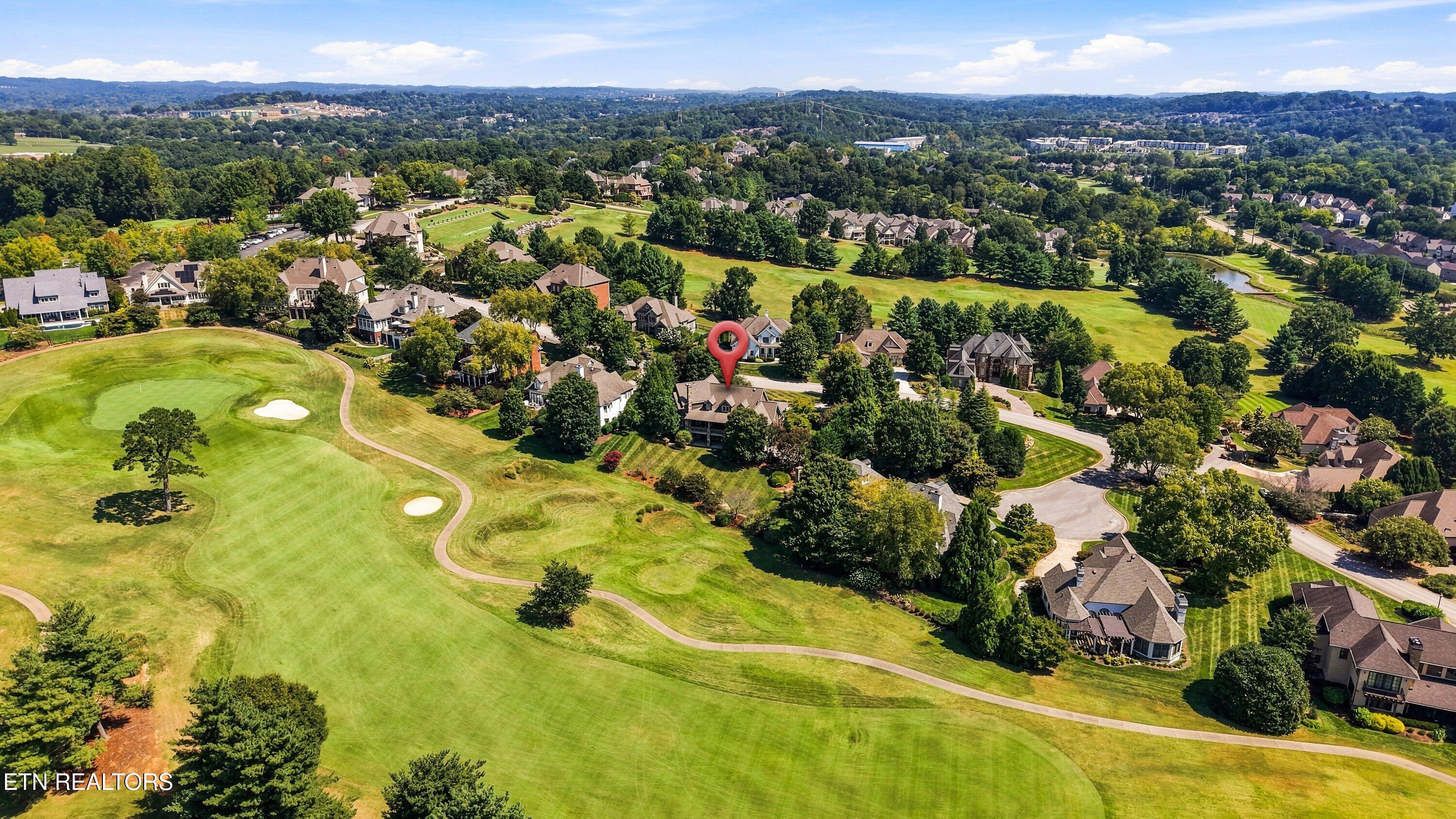 1024 Gettysvue Drive Knoxville TN 37922