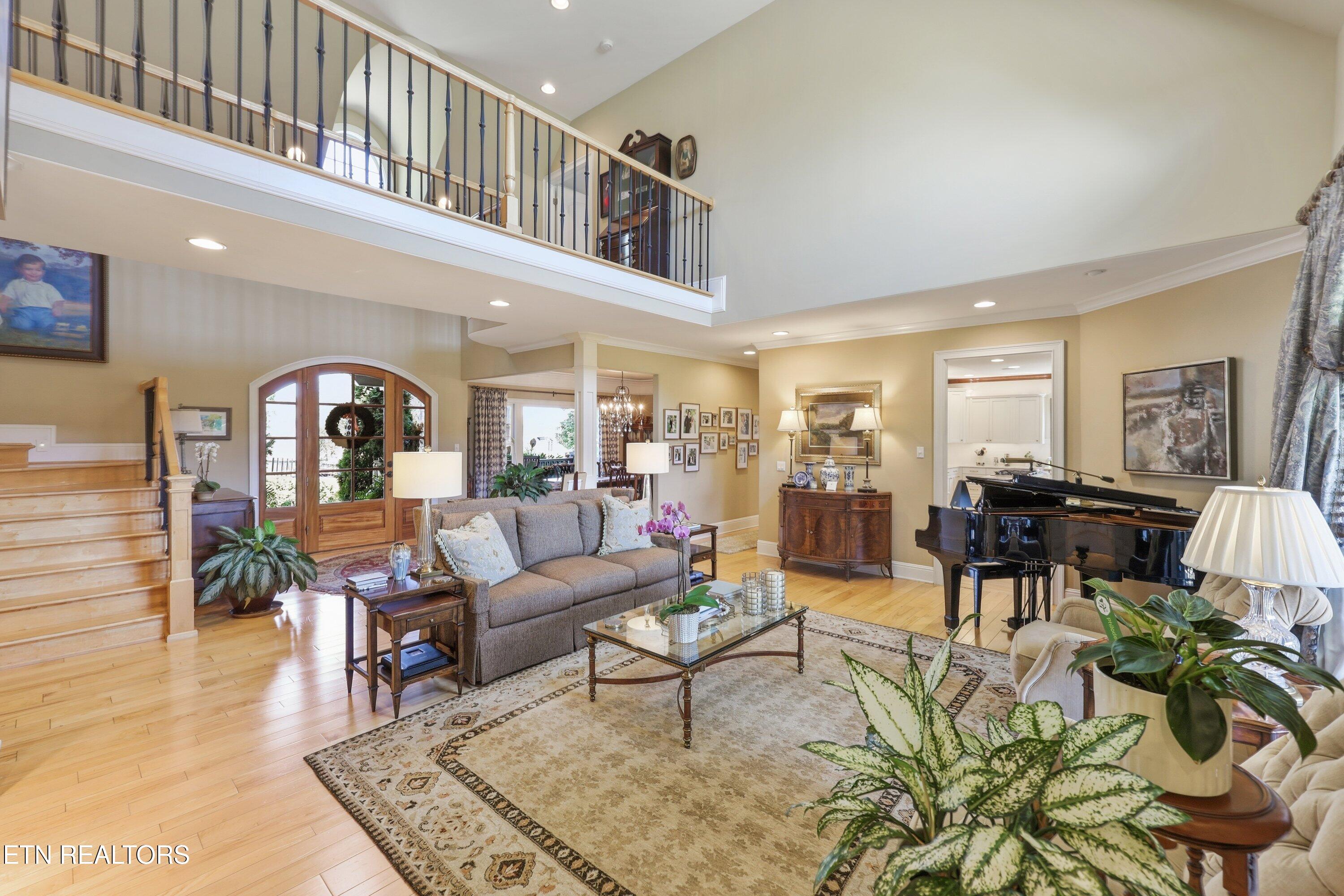 1024 Gettysvue Drive Knoxville TN 37922
