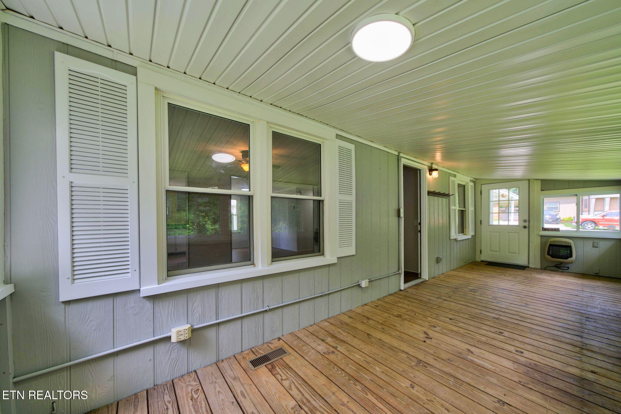 809 Spokane Lane Crossville TN 38572