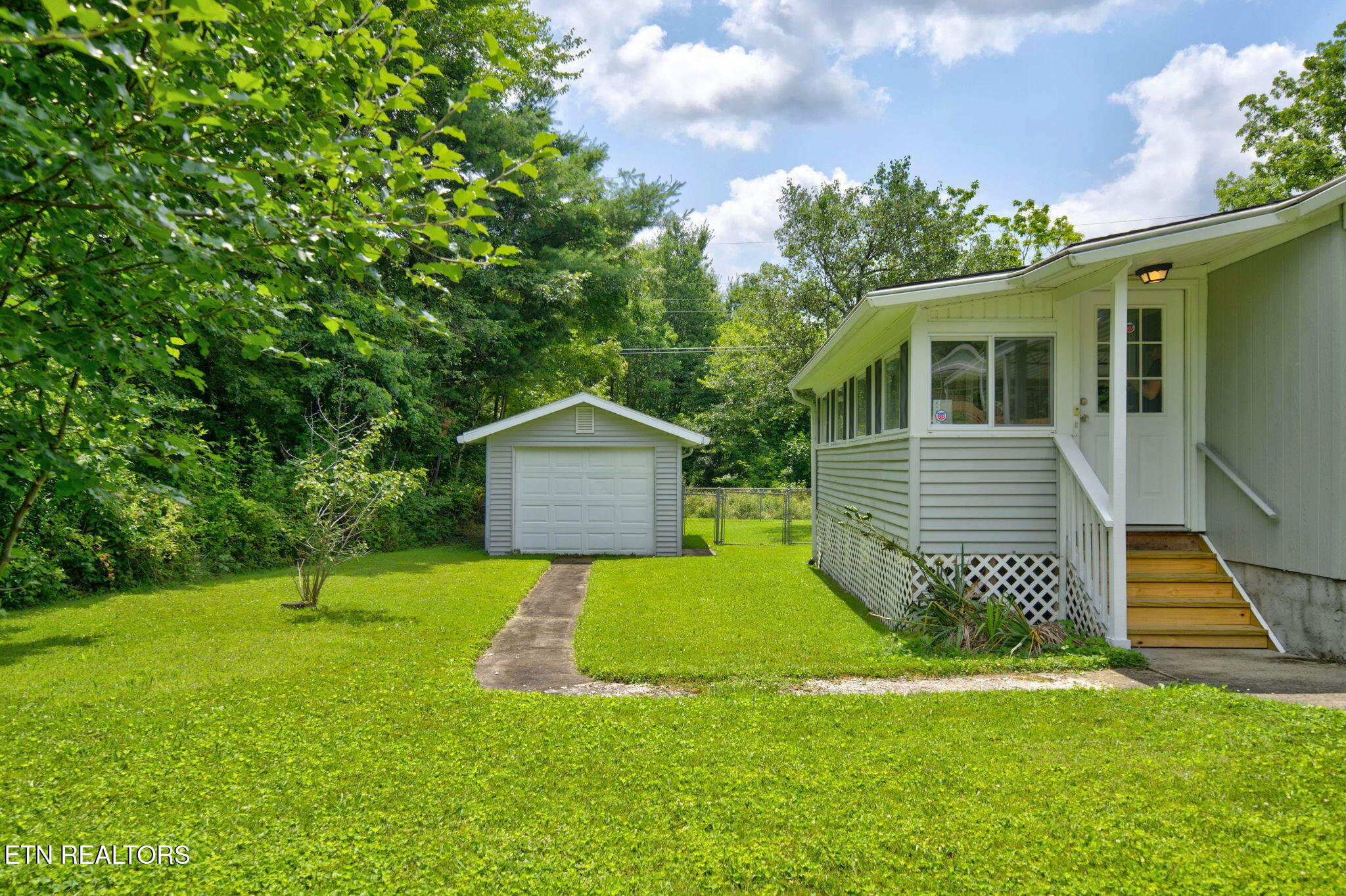 809 Spokane Lane Crossville TN 38572