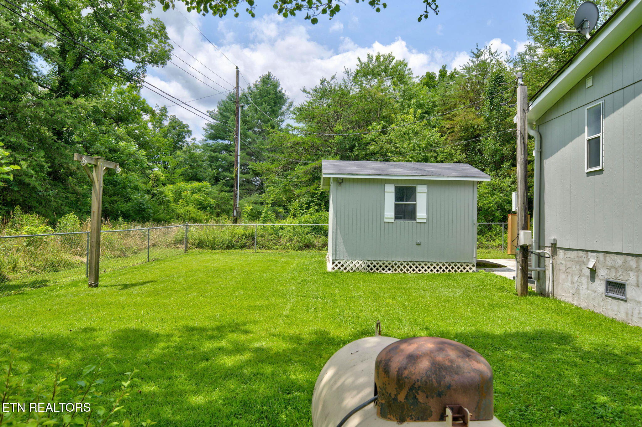 809 Spokane Lane Crossville TN 38572