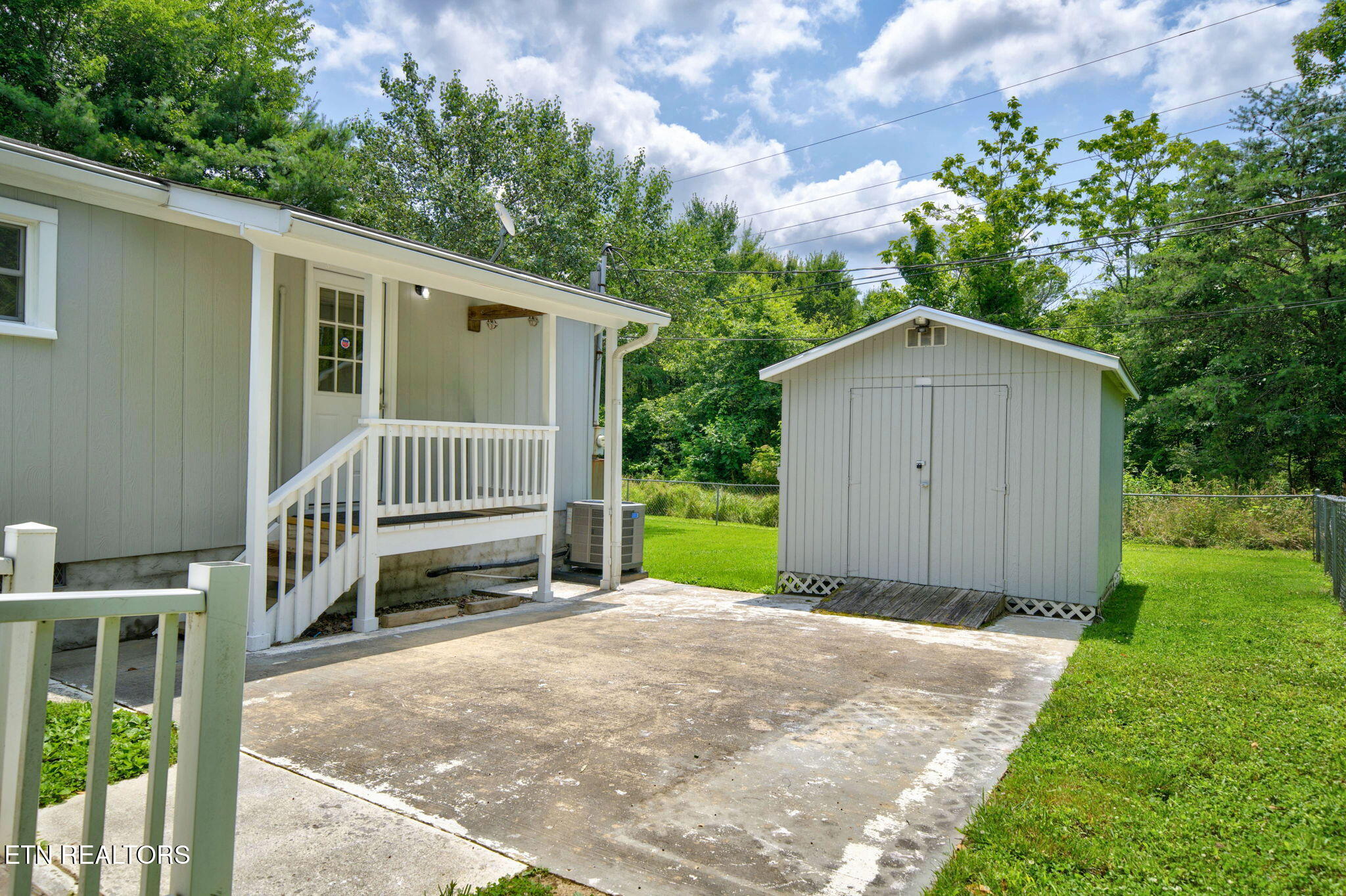 809 Spokane Lane Crossville TN 38572