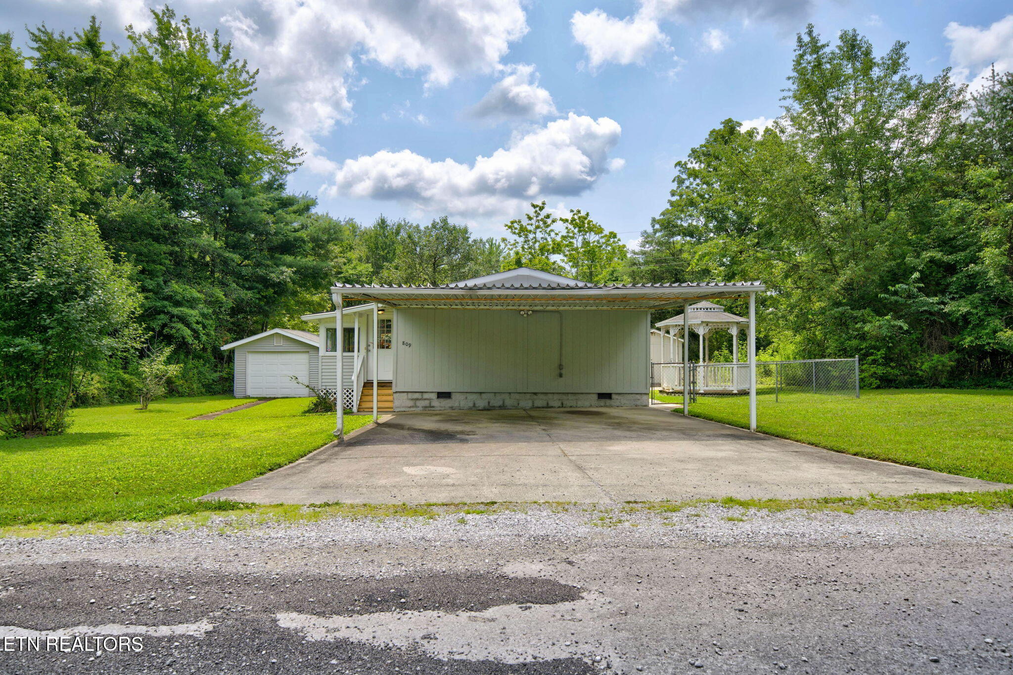 809 Spokane Lane Crossville TN 38572
