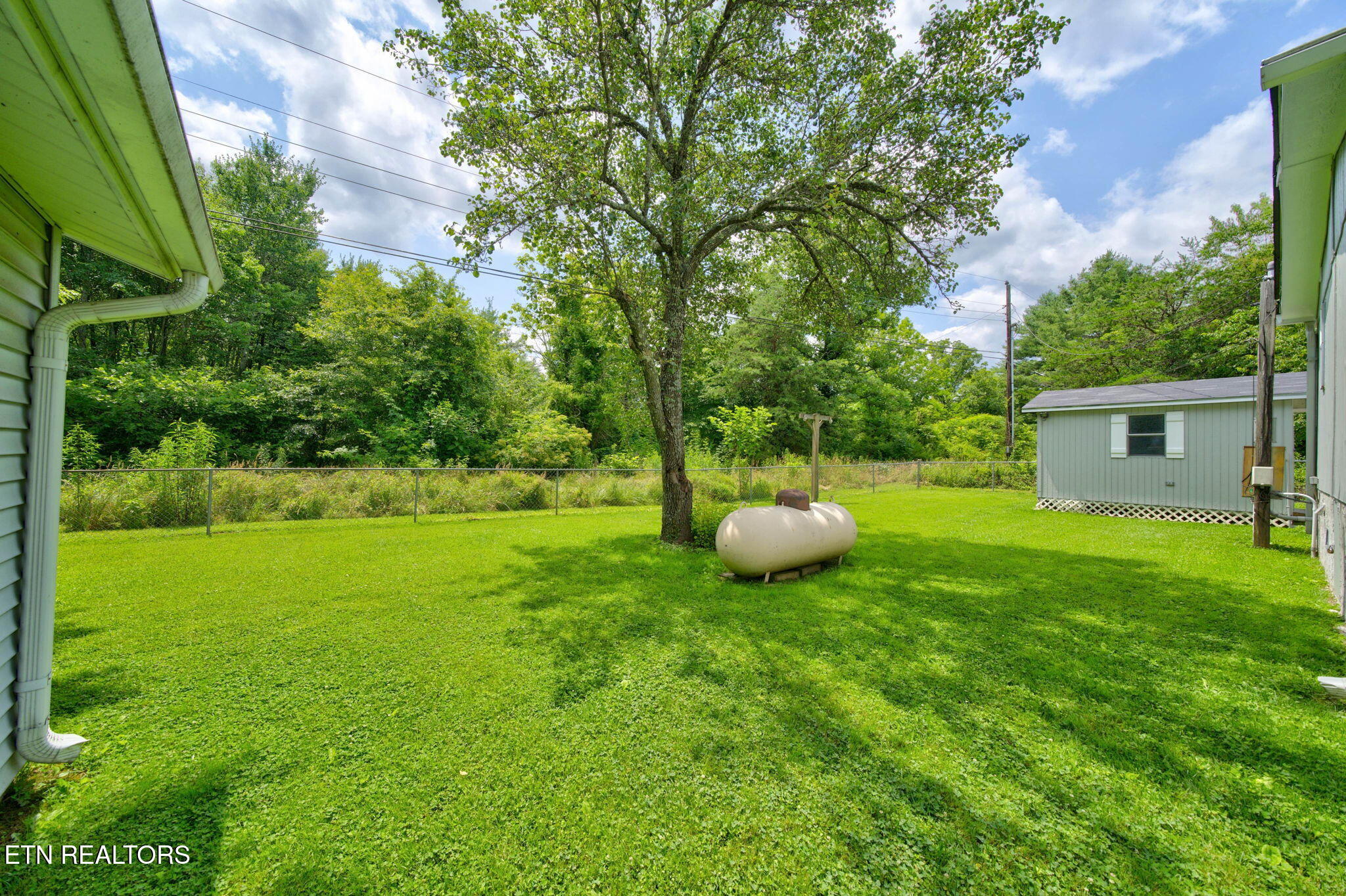 809 Spokane Lane Crossville TN 38572