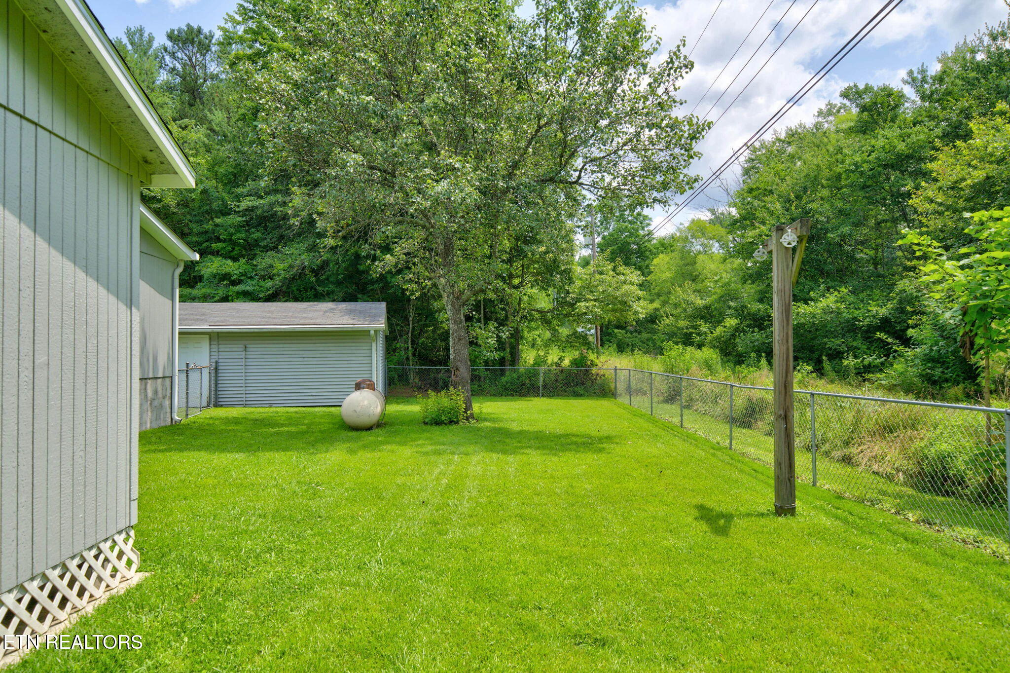 809 Spokane Lane Crossville TN 38572