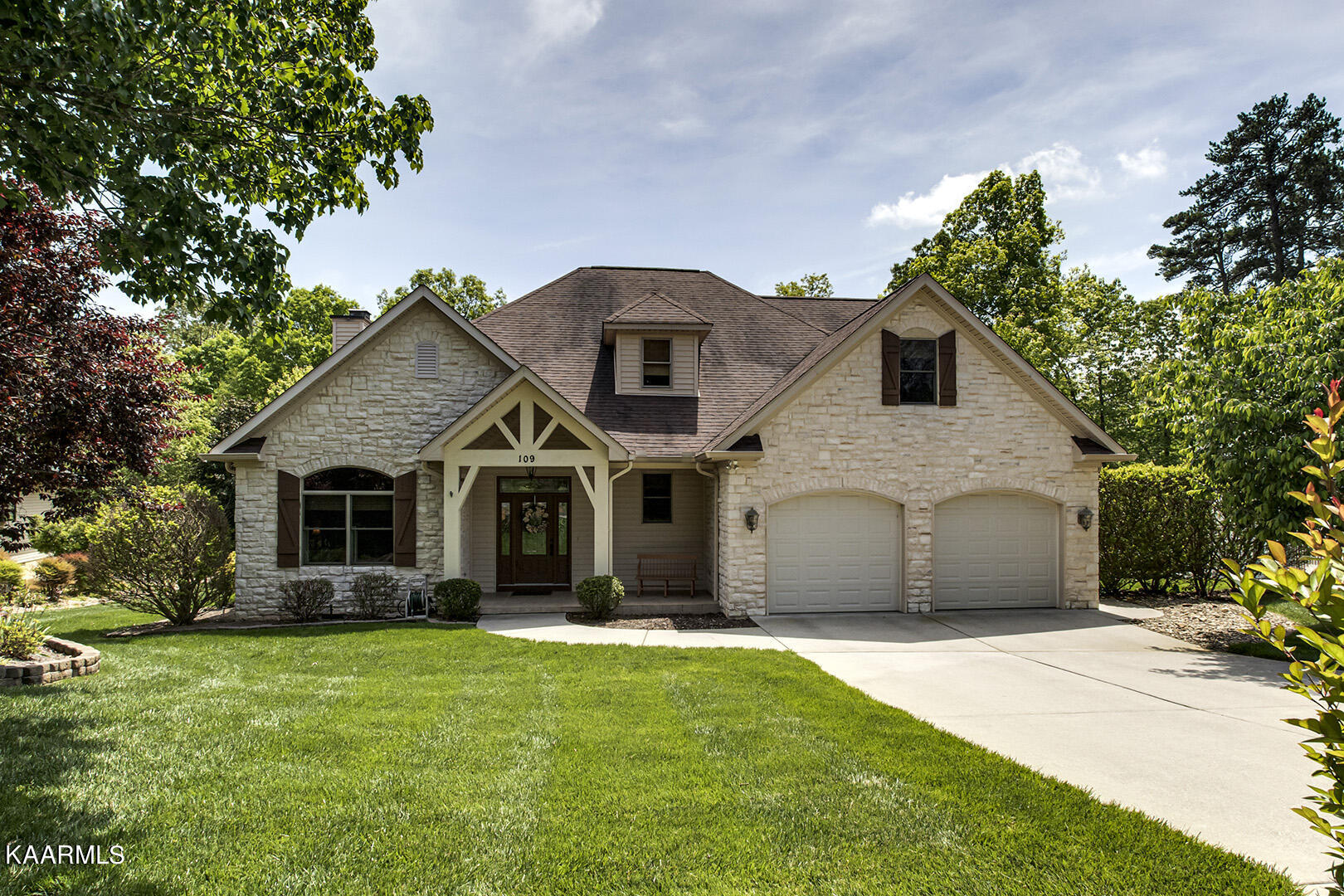 109 Vinita Lane Loudon TN 37774
