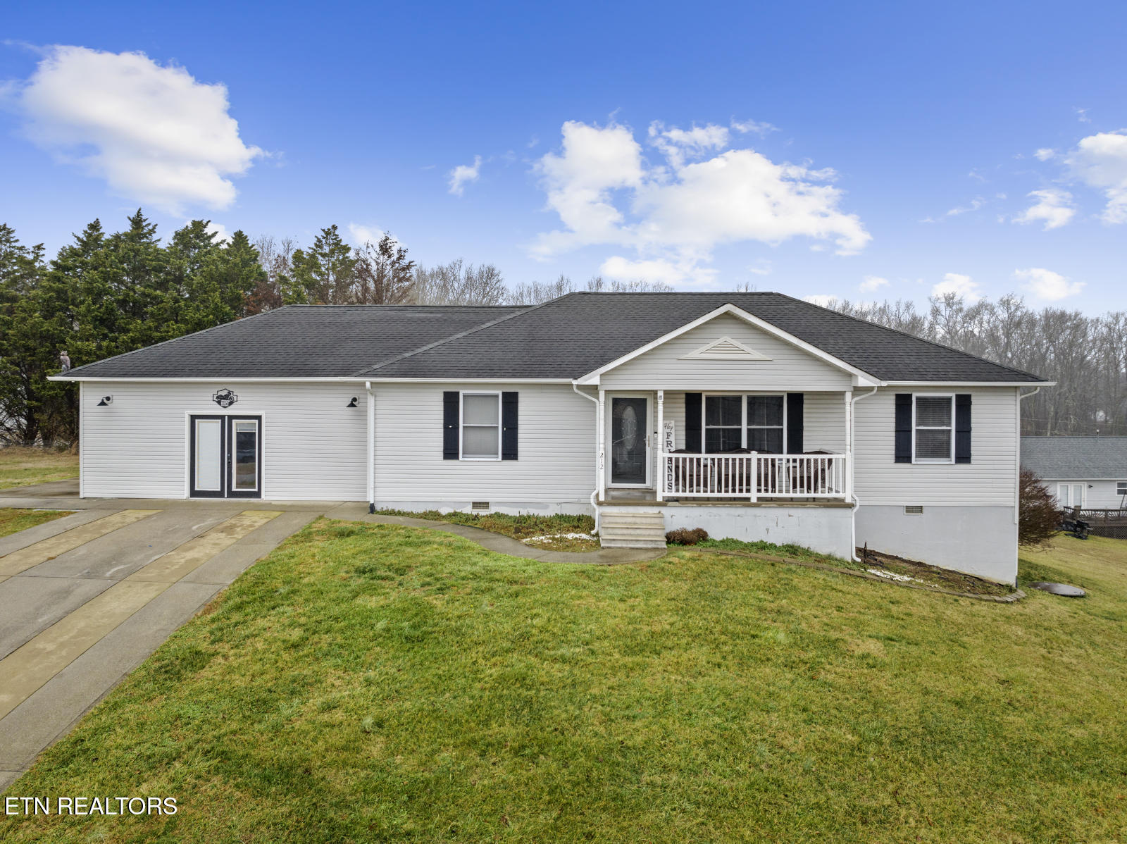 212 Bayberry Drive Crossville TN 38555