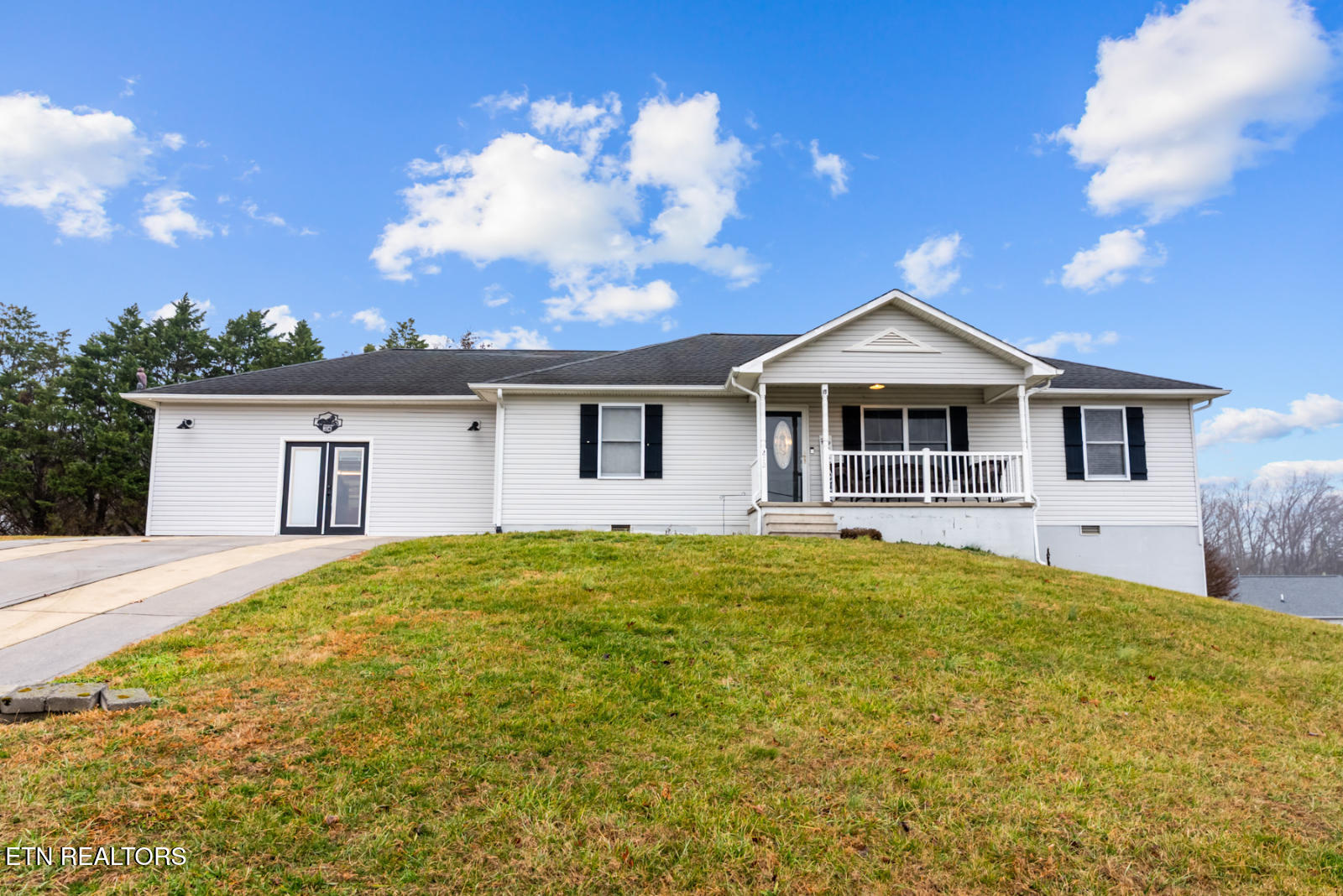 212 Bayberry Drive Crossville TN 38555