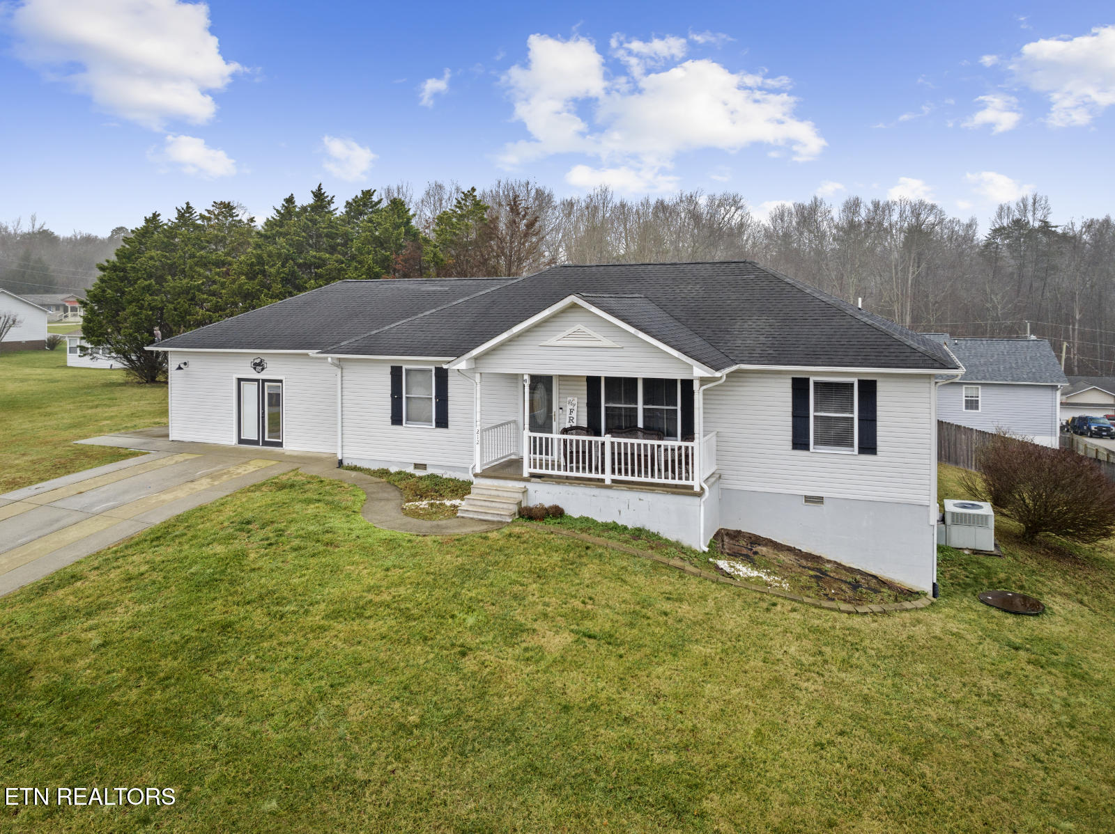 212 Bayberry Drive Crossville TN 38555