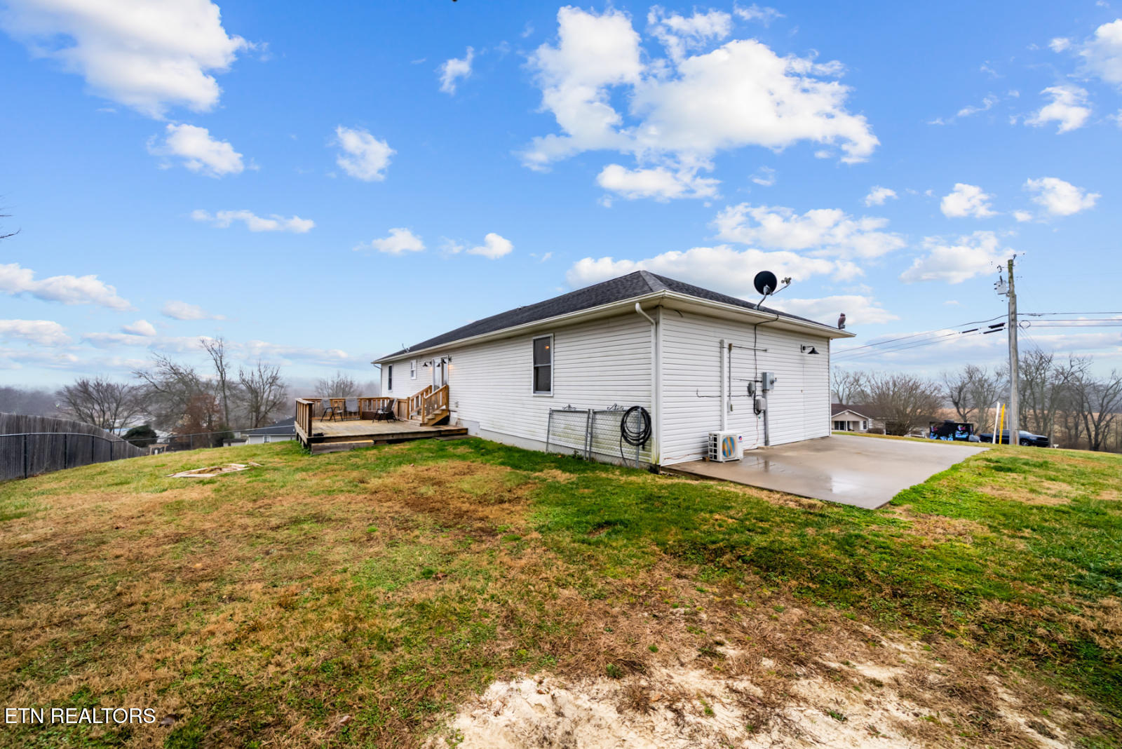 212 Bayberry Drive Crossville TN 38555