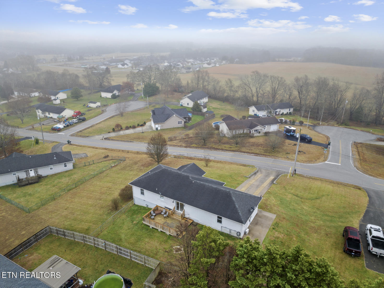 212 Bayberry Drive Crossville TN 38555
