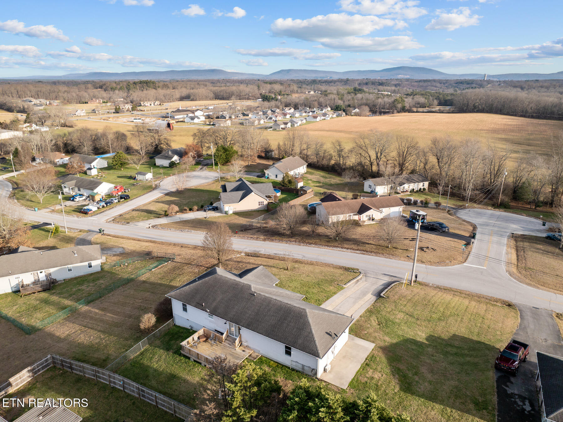 212 Bayberry Drive Crossville TN 38555