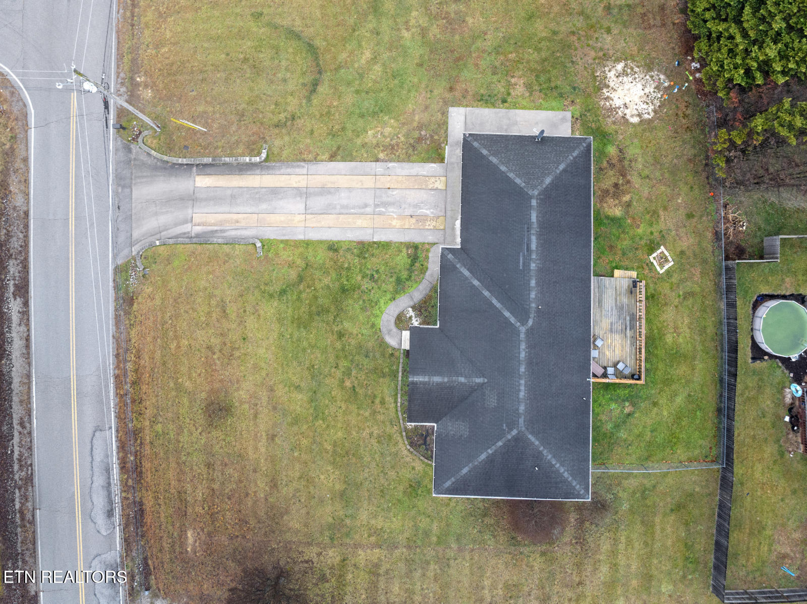 212 Bayberry Drive Crossville TN 38555