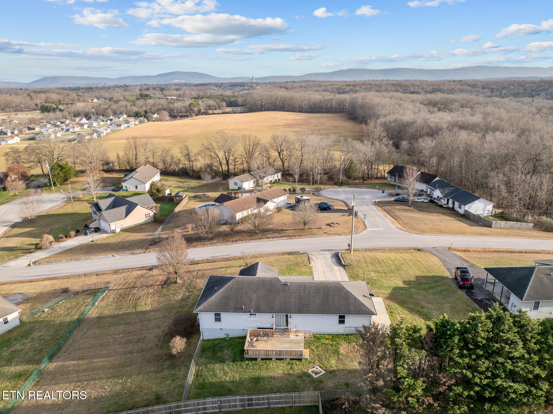 212 Bayberry Drive Crossville TN 38555