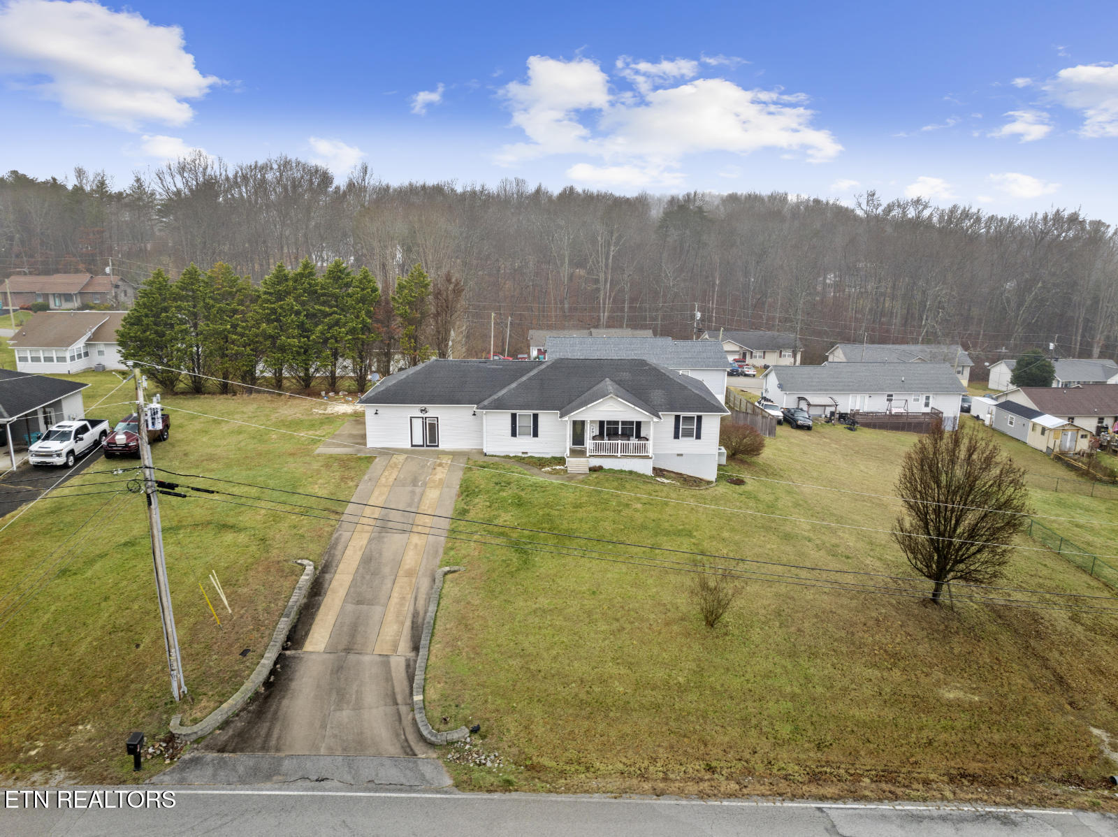 212 Bayberry Drive Crossville TN 38555