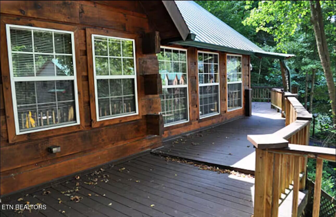 1740 Cherohala Skyway Tellico Plains TN 37385