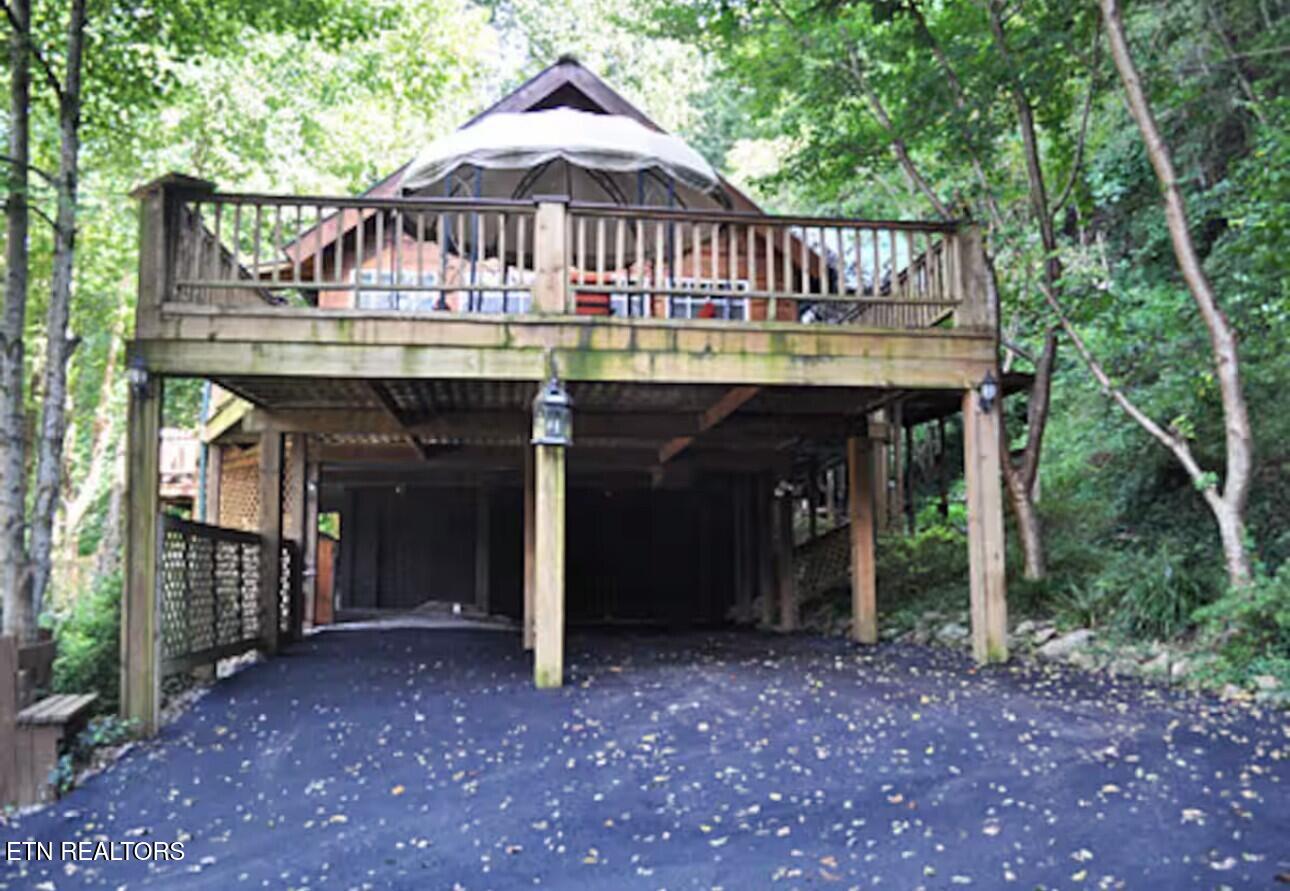 1740 Cherohala Skyway Tellico Plains TN 37385