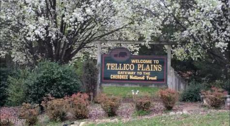 1740 Cherohala Skyway Tellico Plains TN 37385