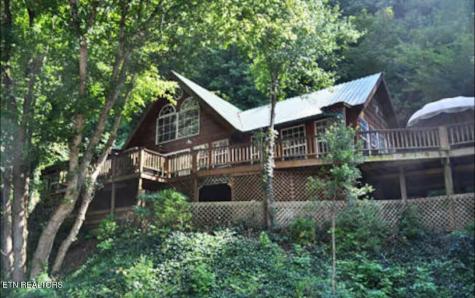 1740 Cherohala Skyway Tellico Plains TN 37385