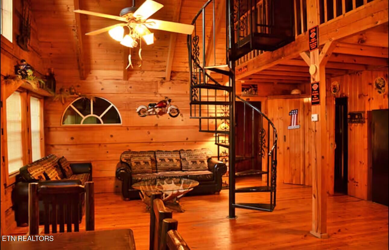 1740 Cherohala Skyway Tellico Plains TN 37385