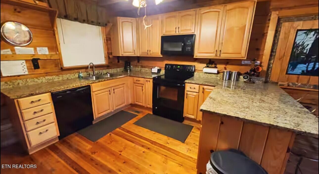 1740 Cherohala Skyway Tellico Plains TN 37385
