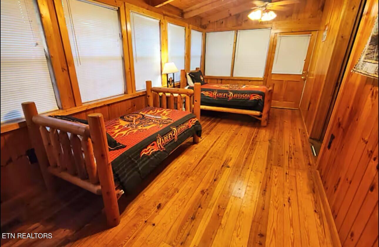 1740 Cherohala Skyway Tellico Plains TN 37385
