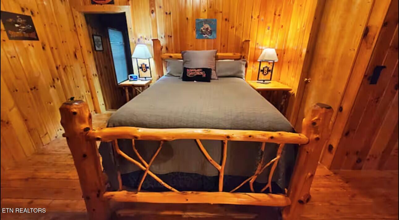 1740 Cherohala Skyway Tellico Plains TN 37385