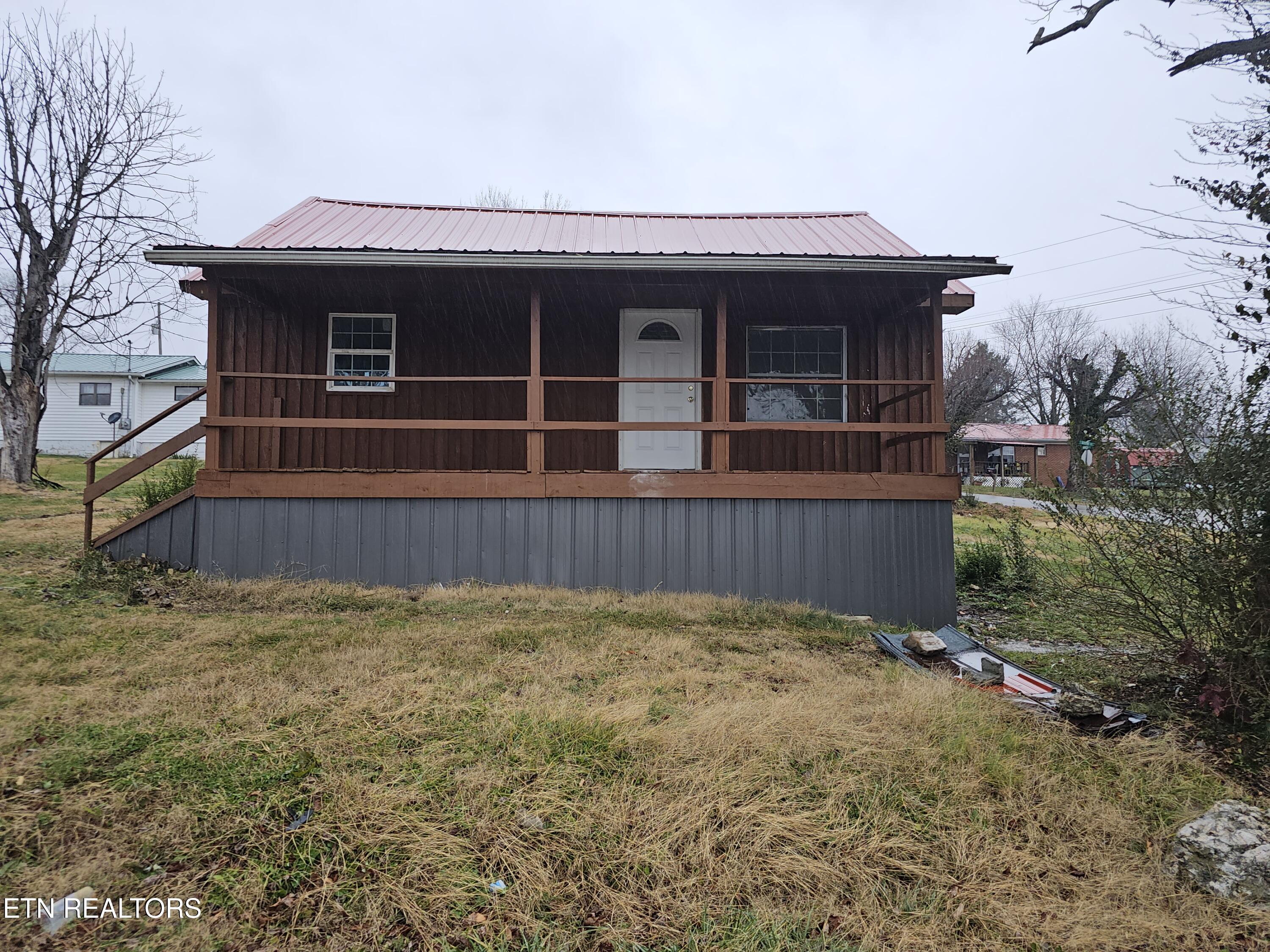1416 Hickory Street Tazewell TN 37879