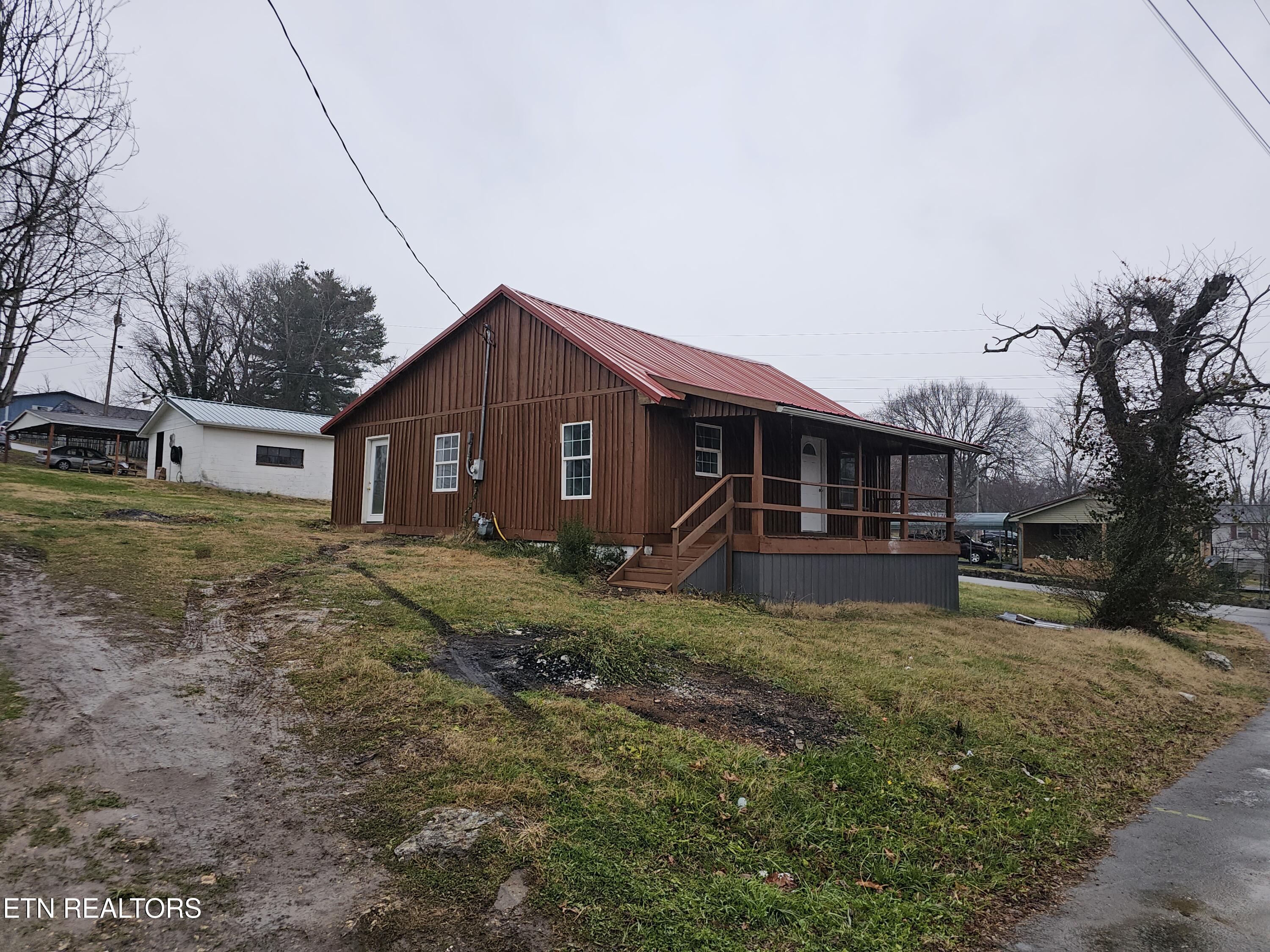 1416 Hickory Street Tazewell TN 37879