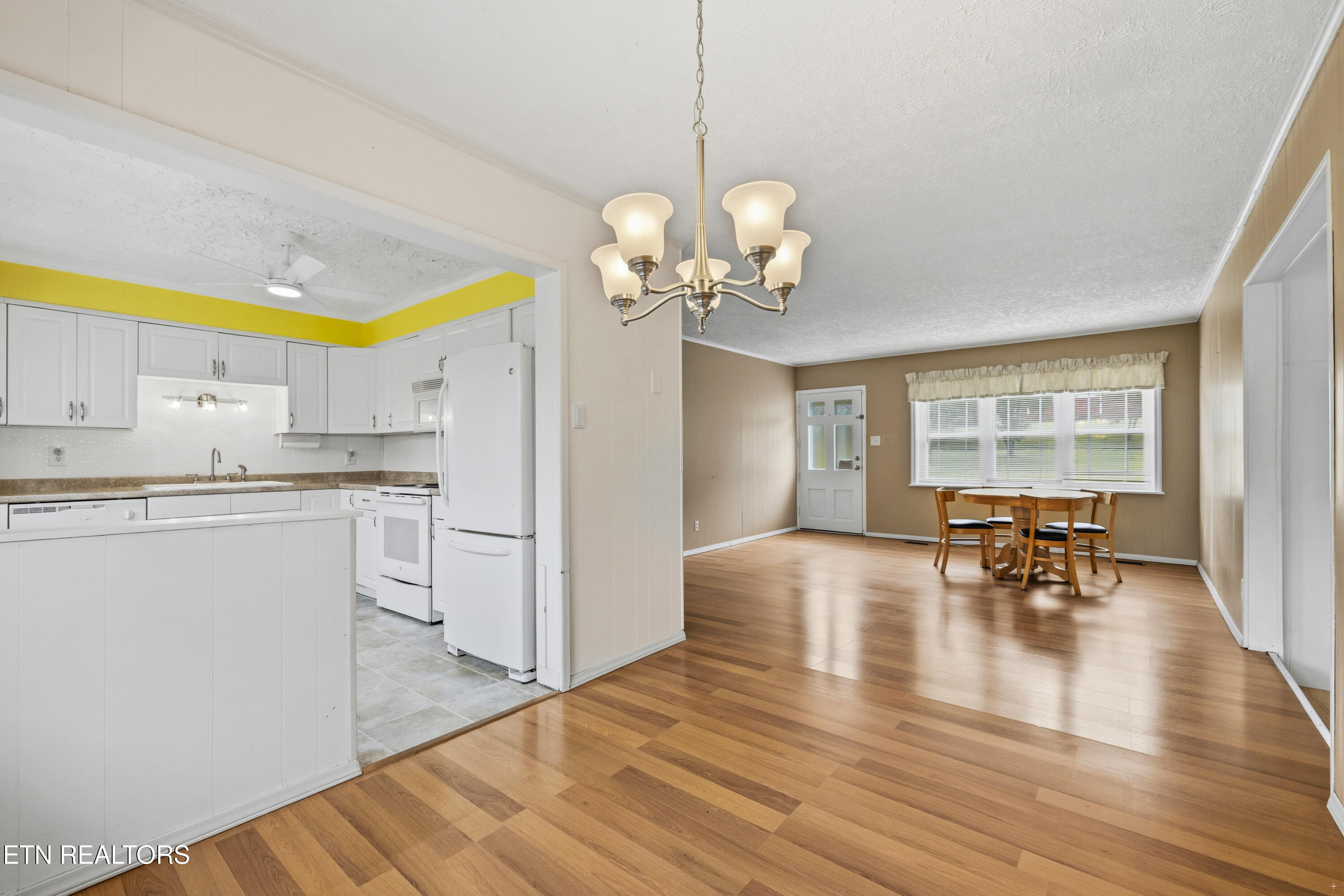 3725 Lucinda Drive Knoxville TN 37918