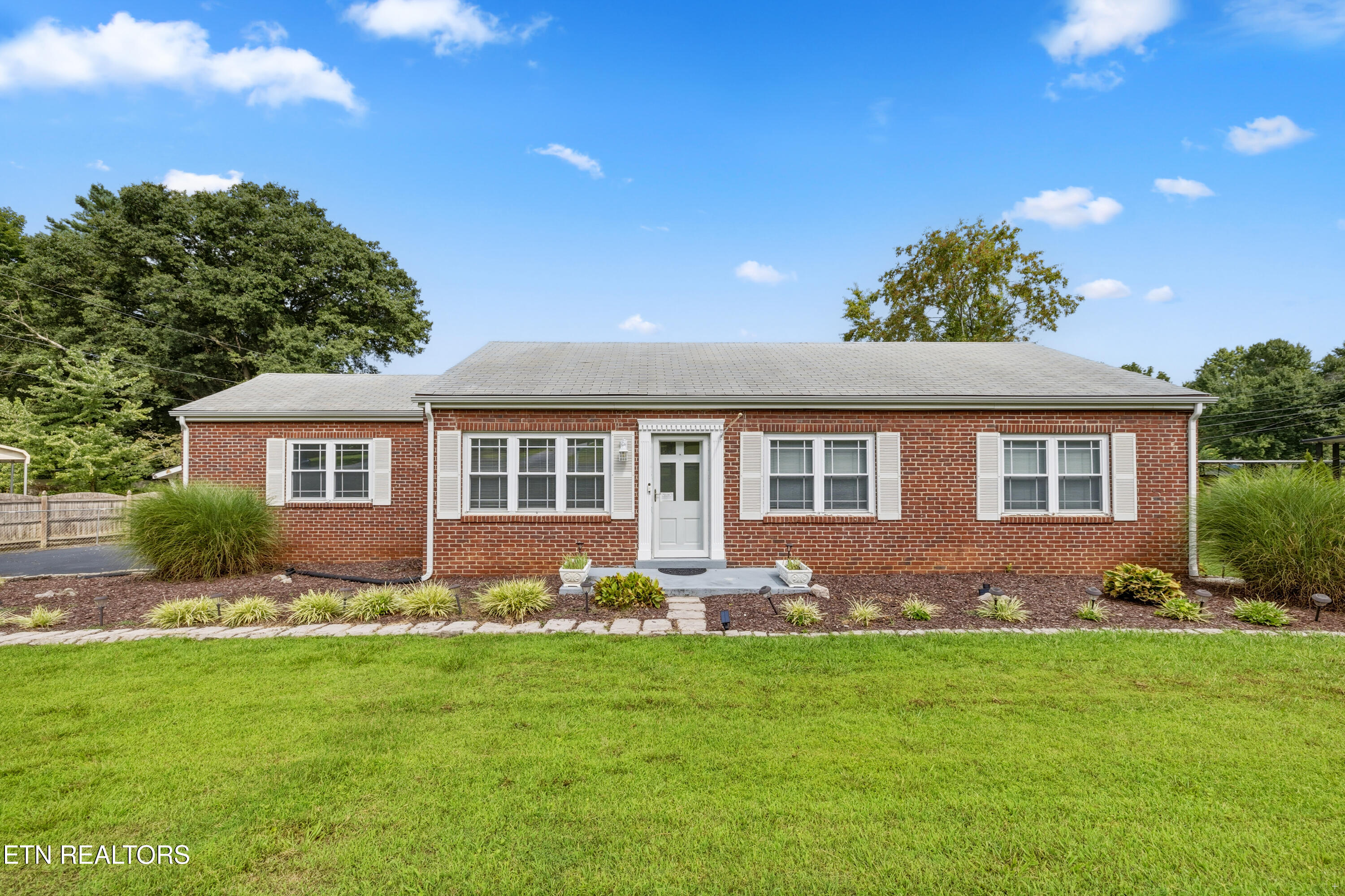 3725 Lucinda Drive Knoxville TN 37918
