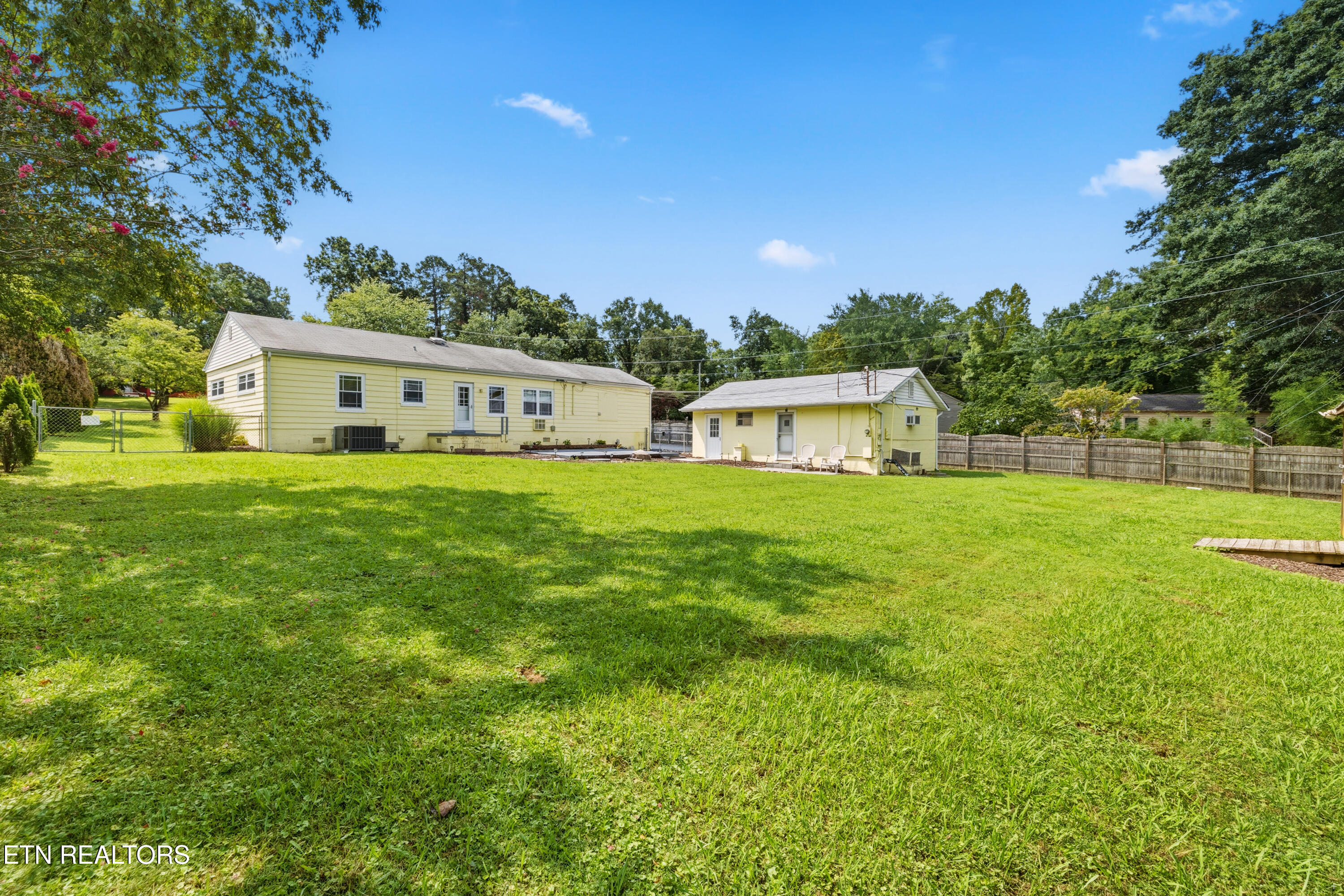 3725 Lucinda Drive Knoxville TN 37918