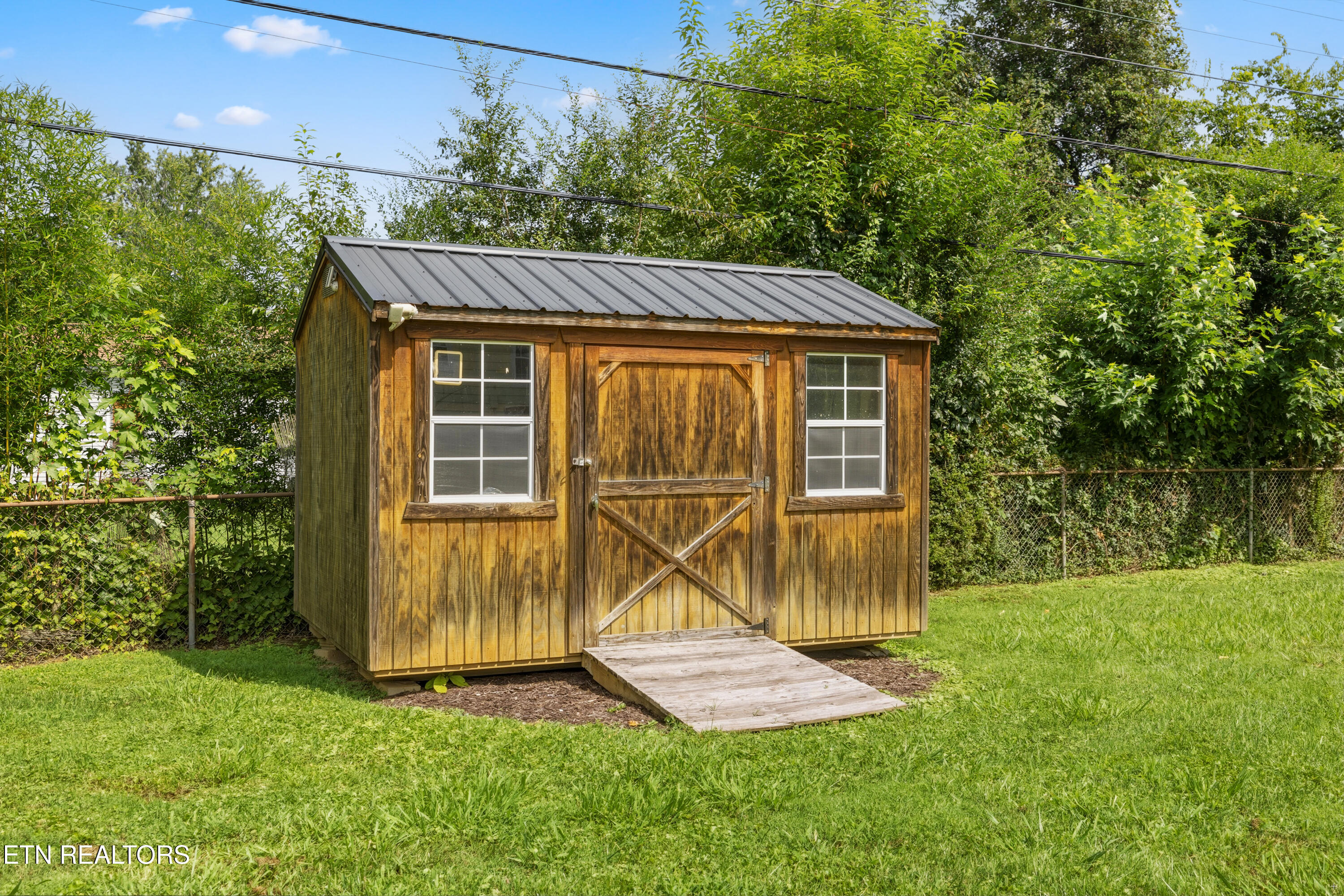 3725 Lucinda Drive Knoxville TN 37918