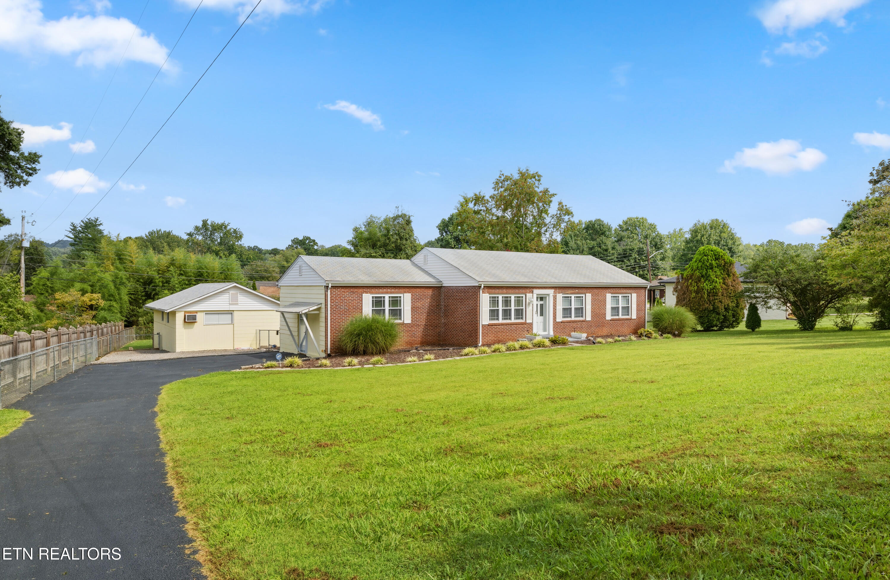 3725 Lucinda Drive Knoxville TN 37918