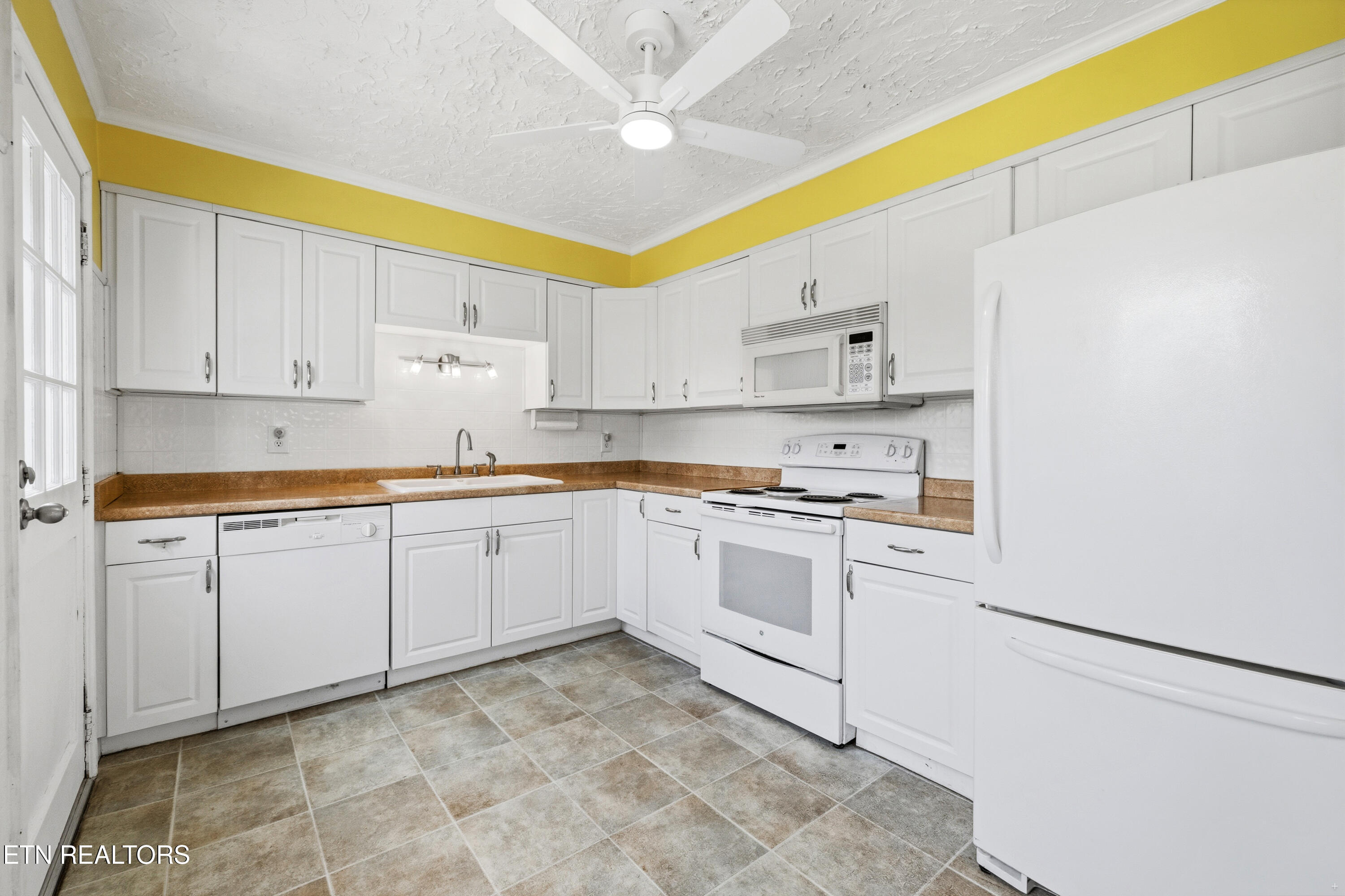 3725 Lucinda Drive Knoxville TN 37918